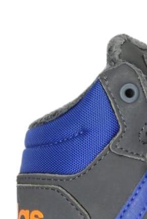 Thumbnail - adidas Jungen Kinderschuhe, grau, Gr. 22