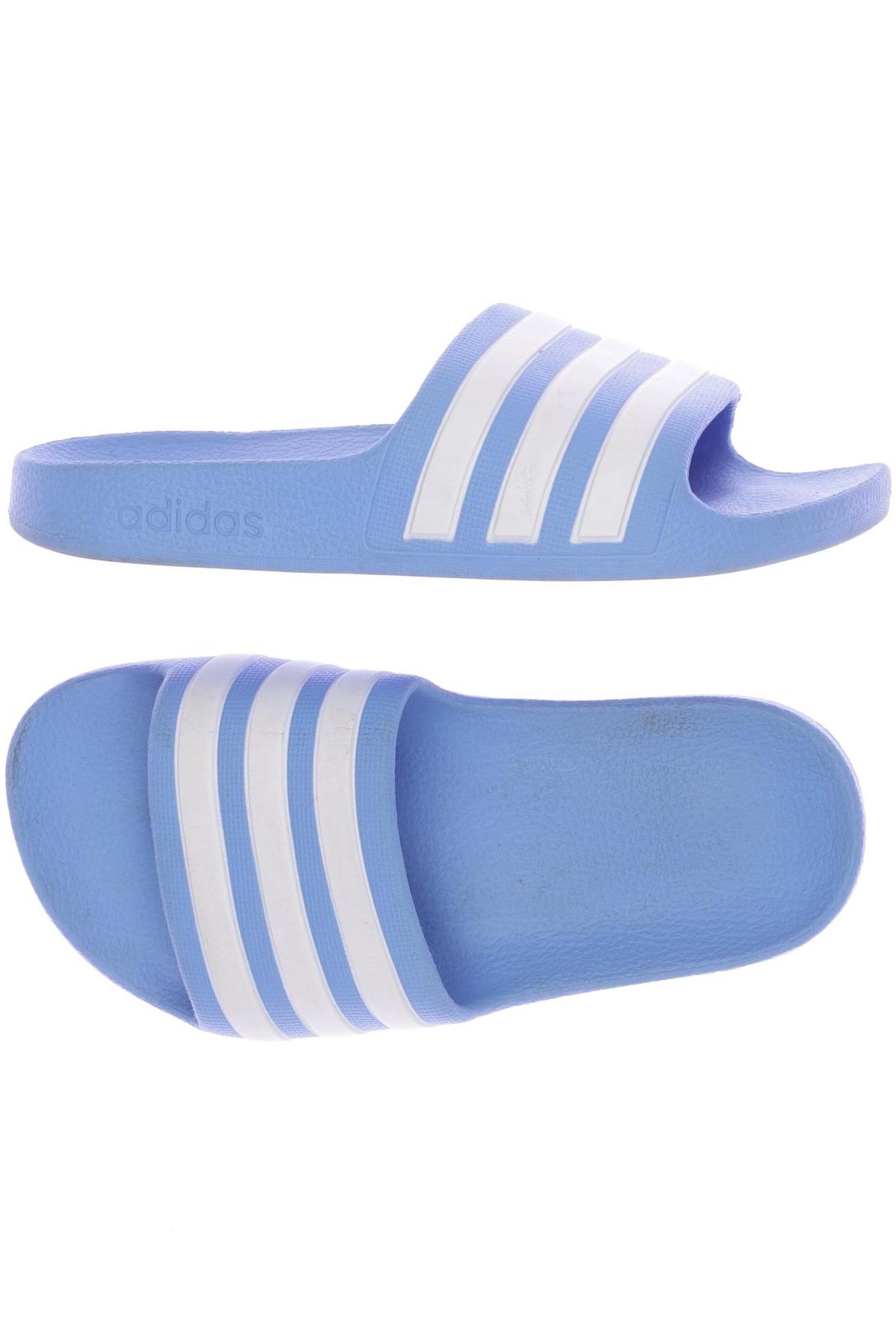 

adidas Herren Kinderschuhe, blau, Gr. 30