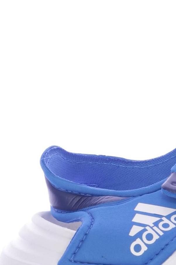 Thumbnail - adidas Jungen Kinderschuhe, blau, Gr. 26