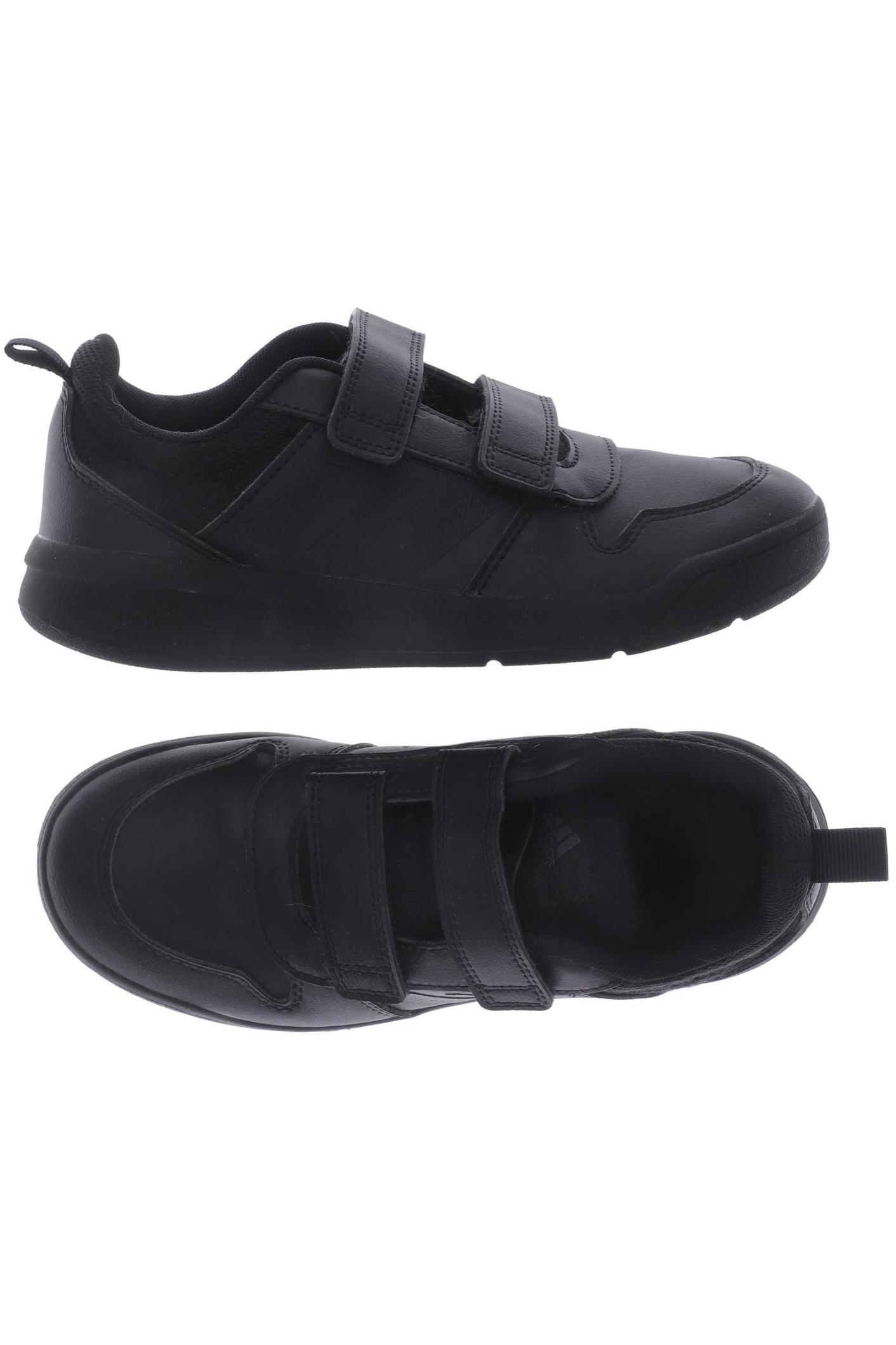 

adidas Jungen Kinderschuhe, schwarz