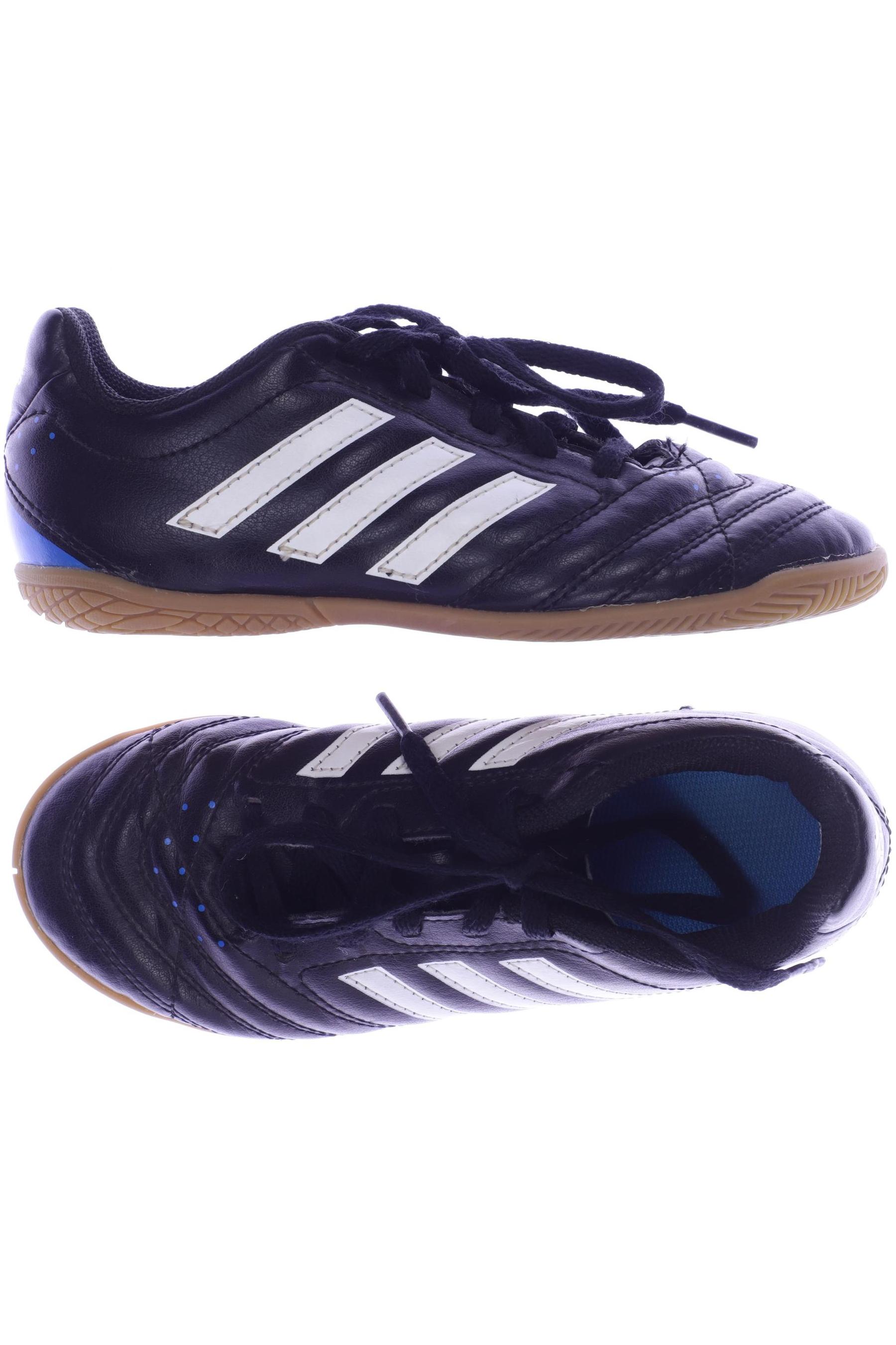 

adidas Herren Kinderschuhe, schwarz, Gr. 31