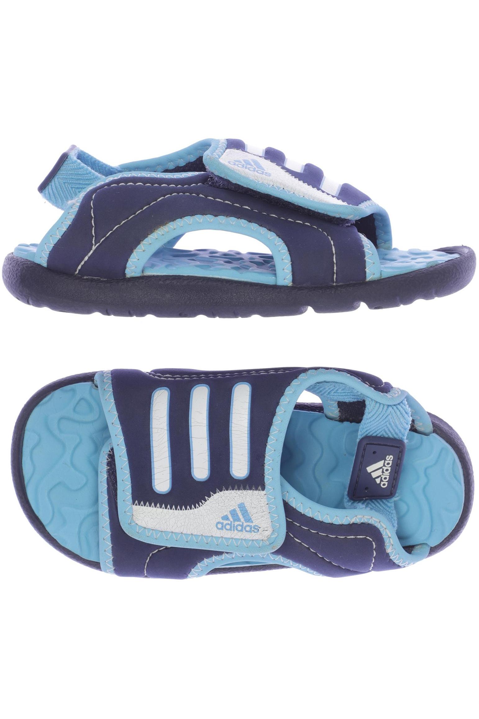 

adidas Herren Kinderschuhe, marineblau, Gr. 25