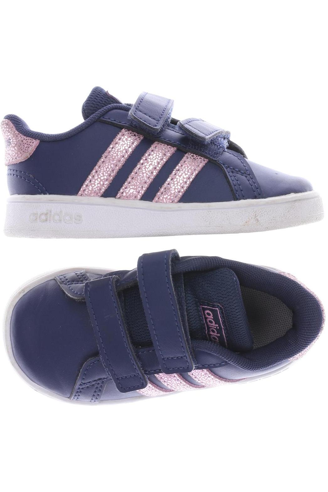 

Adidas Jungen Kinderschuhe, marineblau