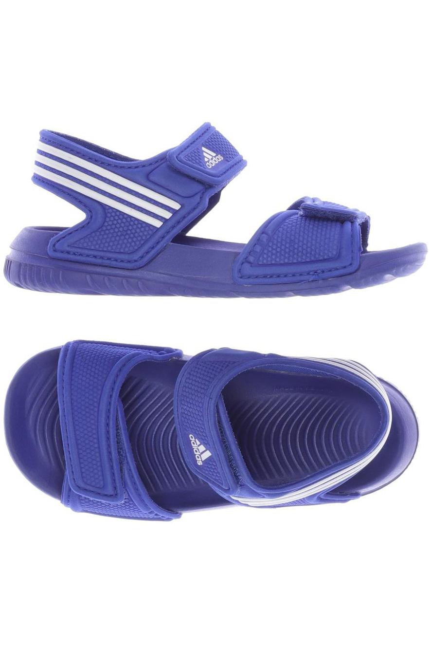 

Adidas Jungen Kinderschuhe, blau