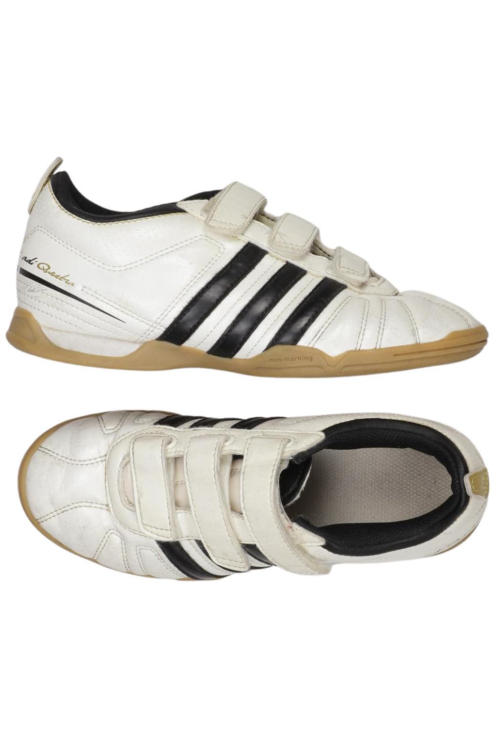 

adidas Jungen Kinderschuhe, mehrfarbig, Gr. 35
