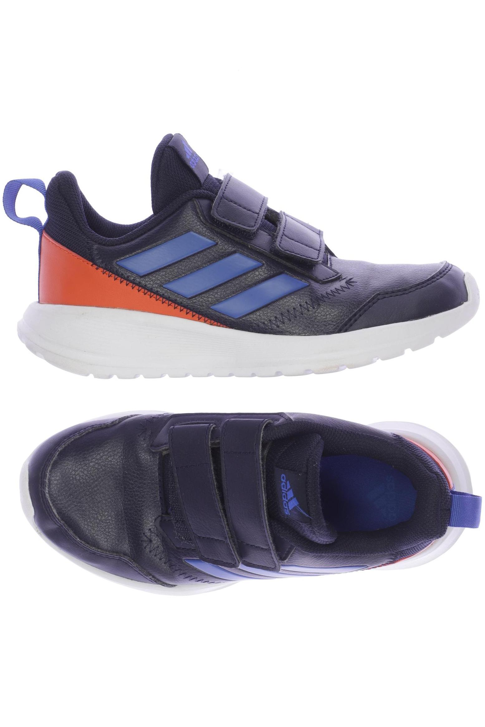 

adidas Herren Kinderschuhe, marineblau, Gr. 33