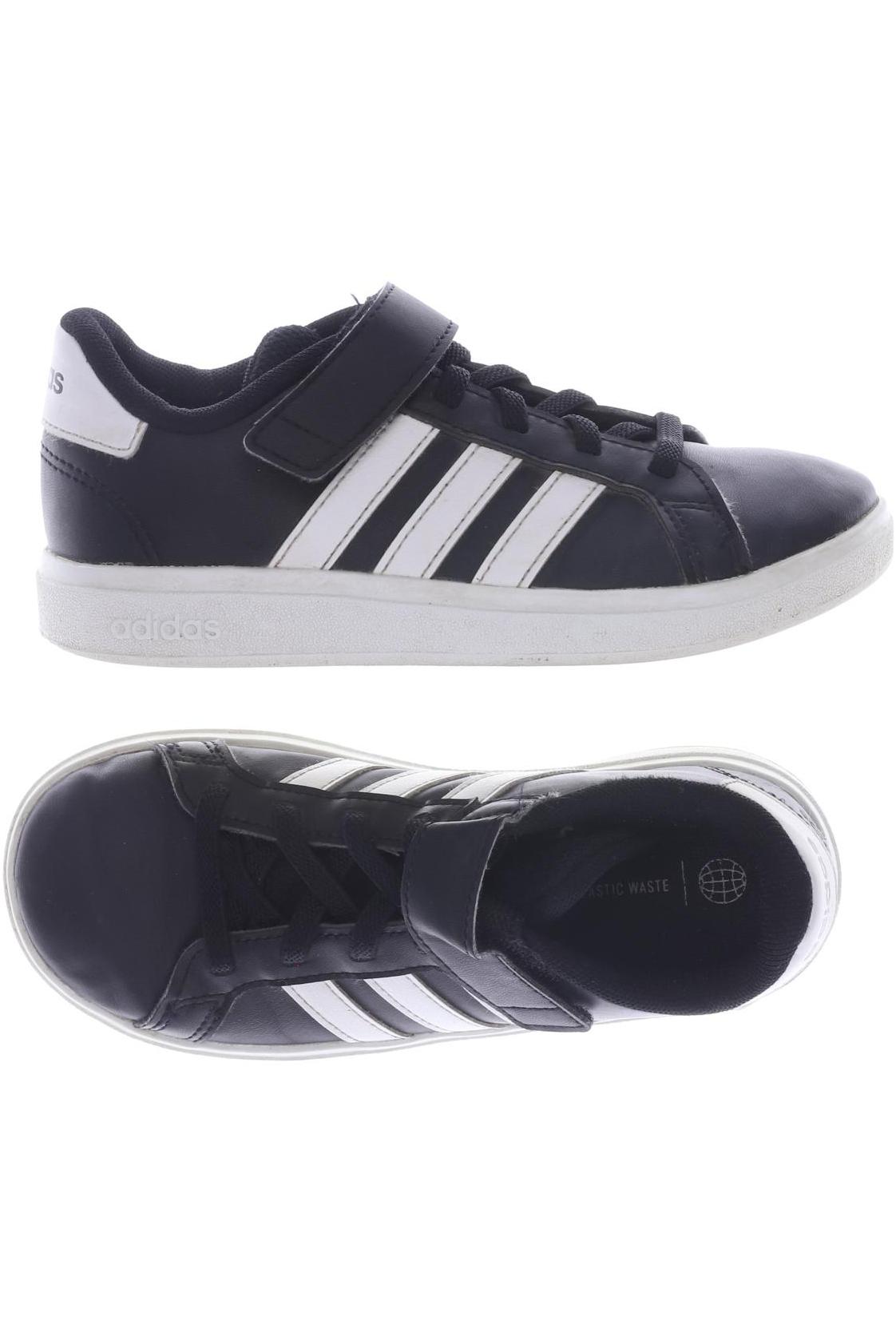 

Adidas Jungen Kinderschuhe, schwarz