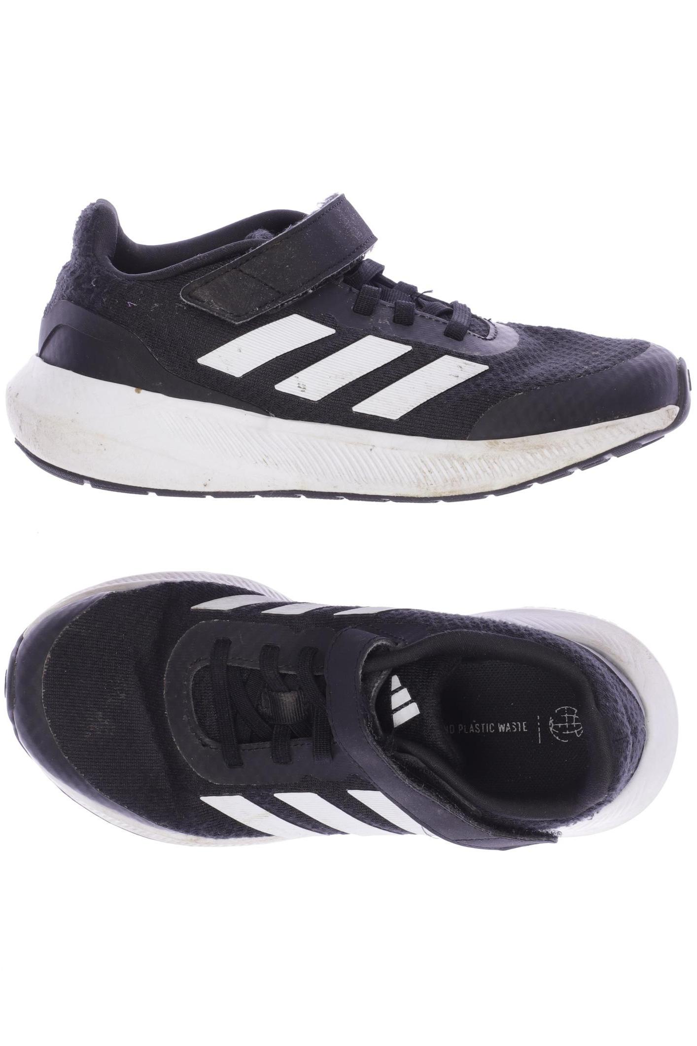 

adidas Herren Kinderschuhe, schwarz, Gr. 32