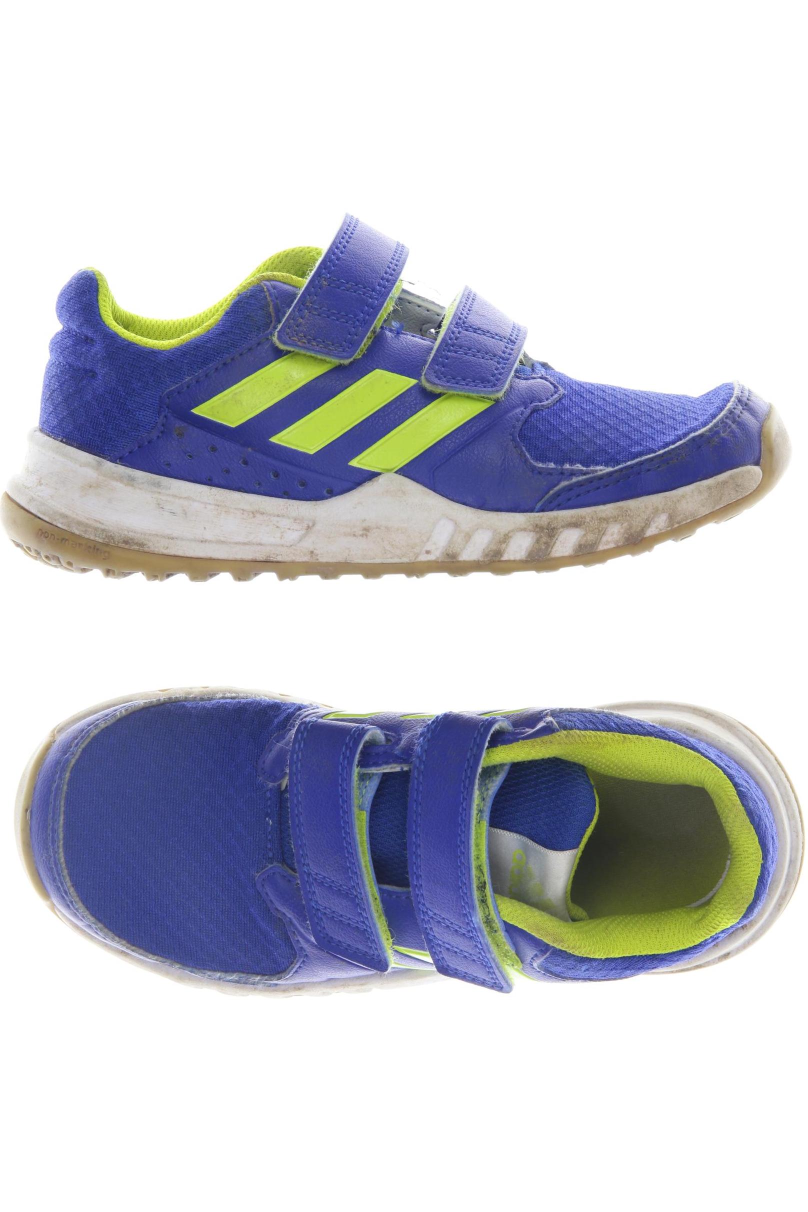 

Adidas Jungen Kinderschuhe, blau
