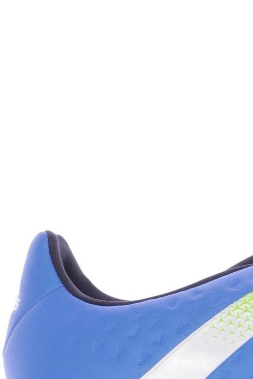 Thumbnail - adidas Jungen Kinderschuhe, blau, Gr. 34