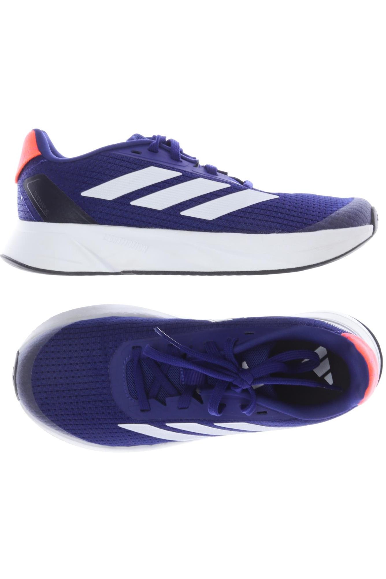 

adidas Herren Kinderschuhe, marineblau, Gr. 34