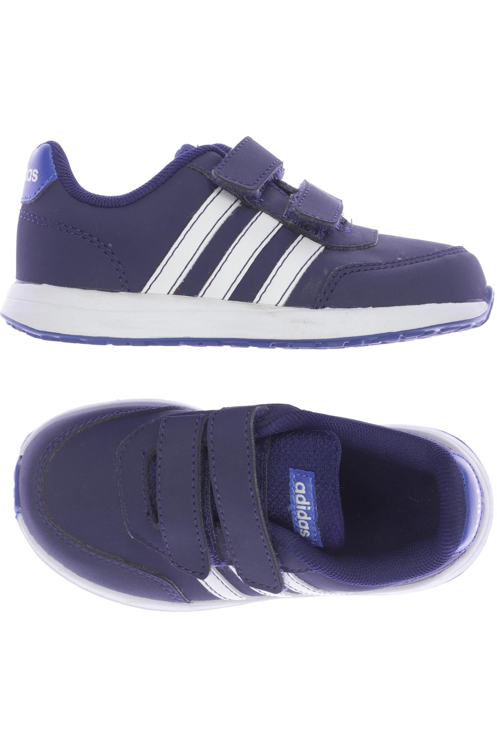 

adidas Herren Kinderschuhe, marineblau, Gr. 25