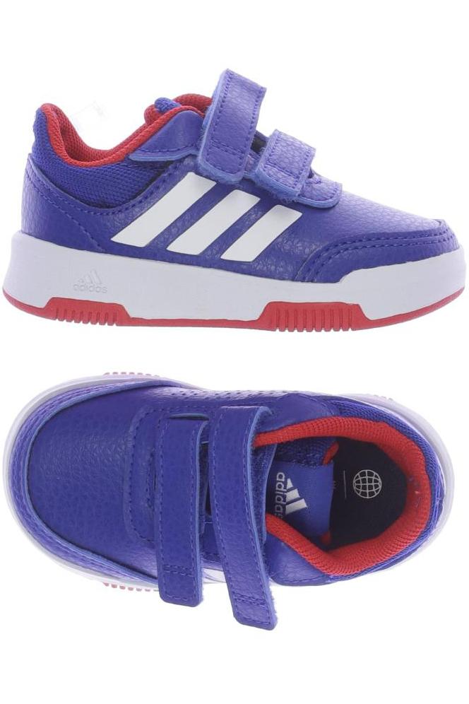 

adidas Jungen Kinderschuhe, blau