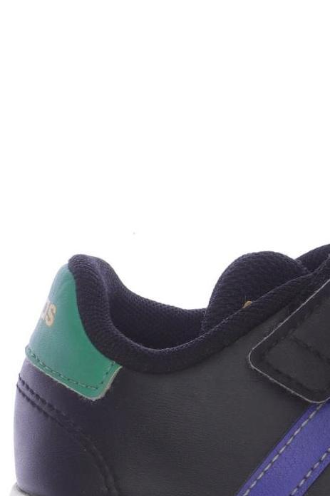 Thumbnail - adidas Jungen Kinderschuhe, schwarz, Gr. 30