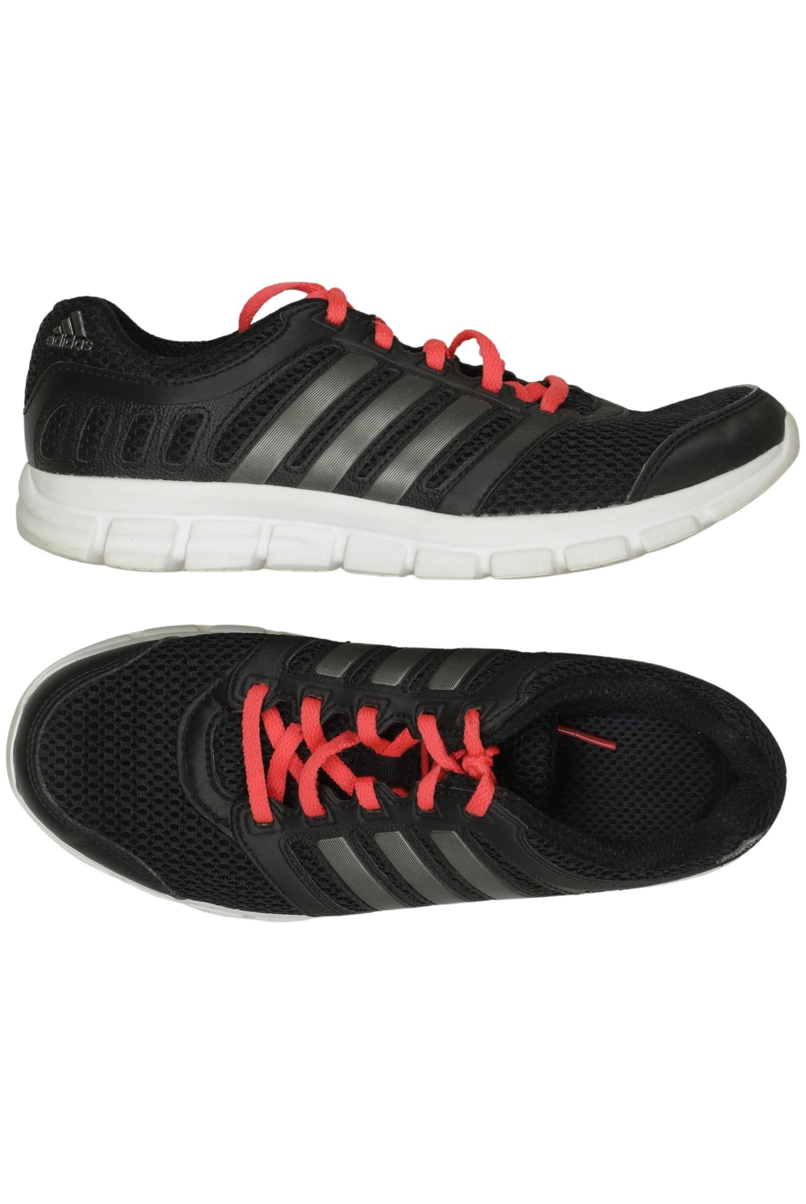 

adidas Jungen Kinderschuhe, mehrfarbig, Gr. 38