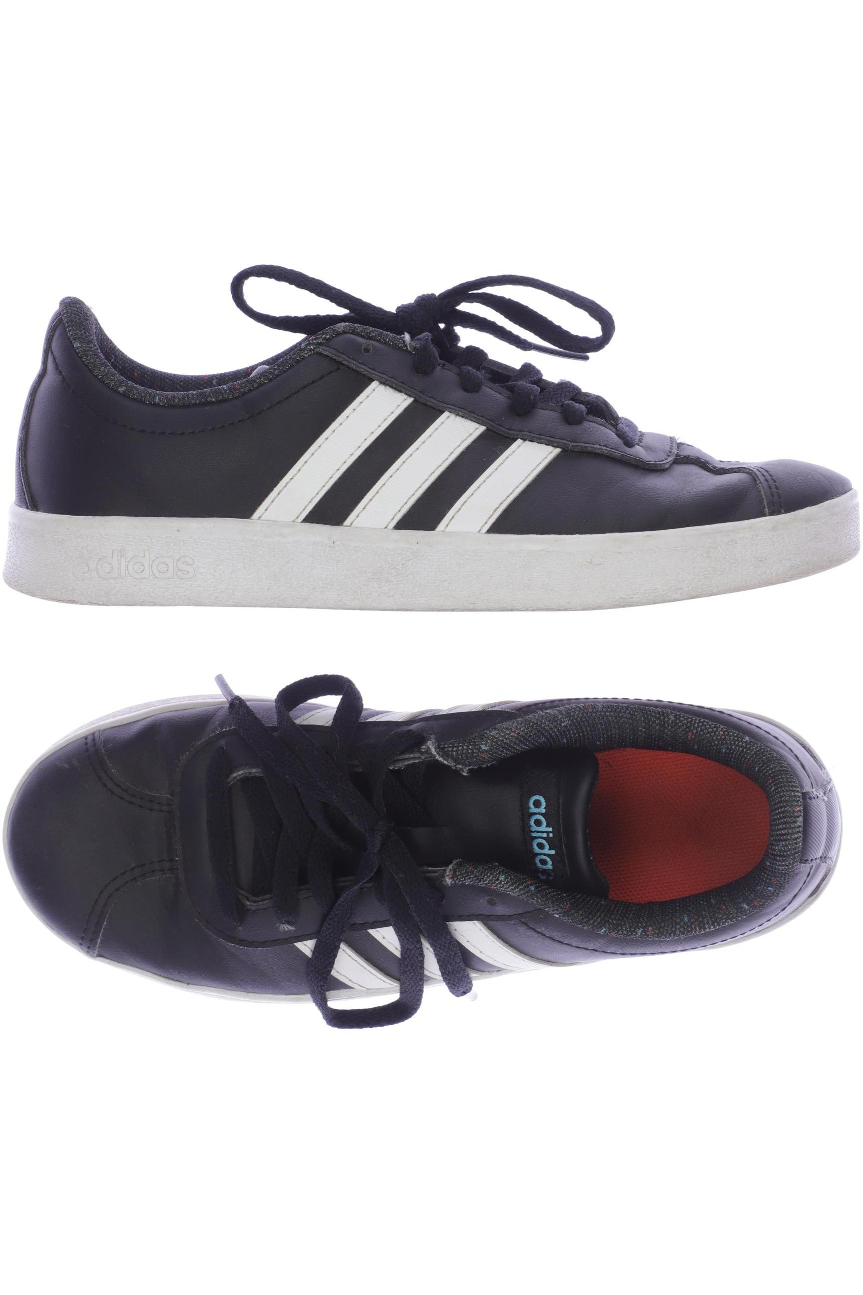 

Adidas Jungen Kinderschuhe, schwarz