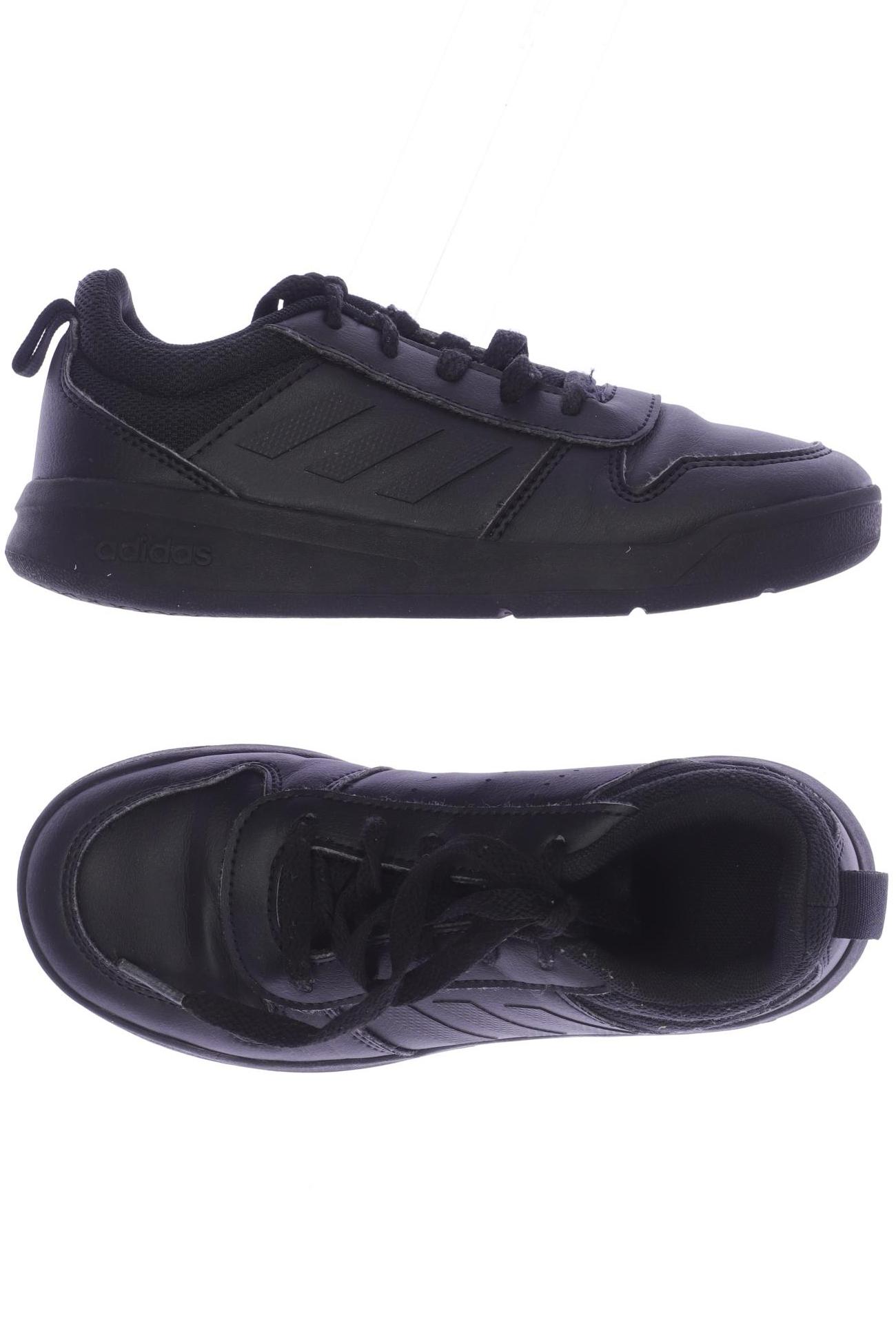 

adidas Herren Kinderschuhe, schwarz, Gr. 32