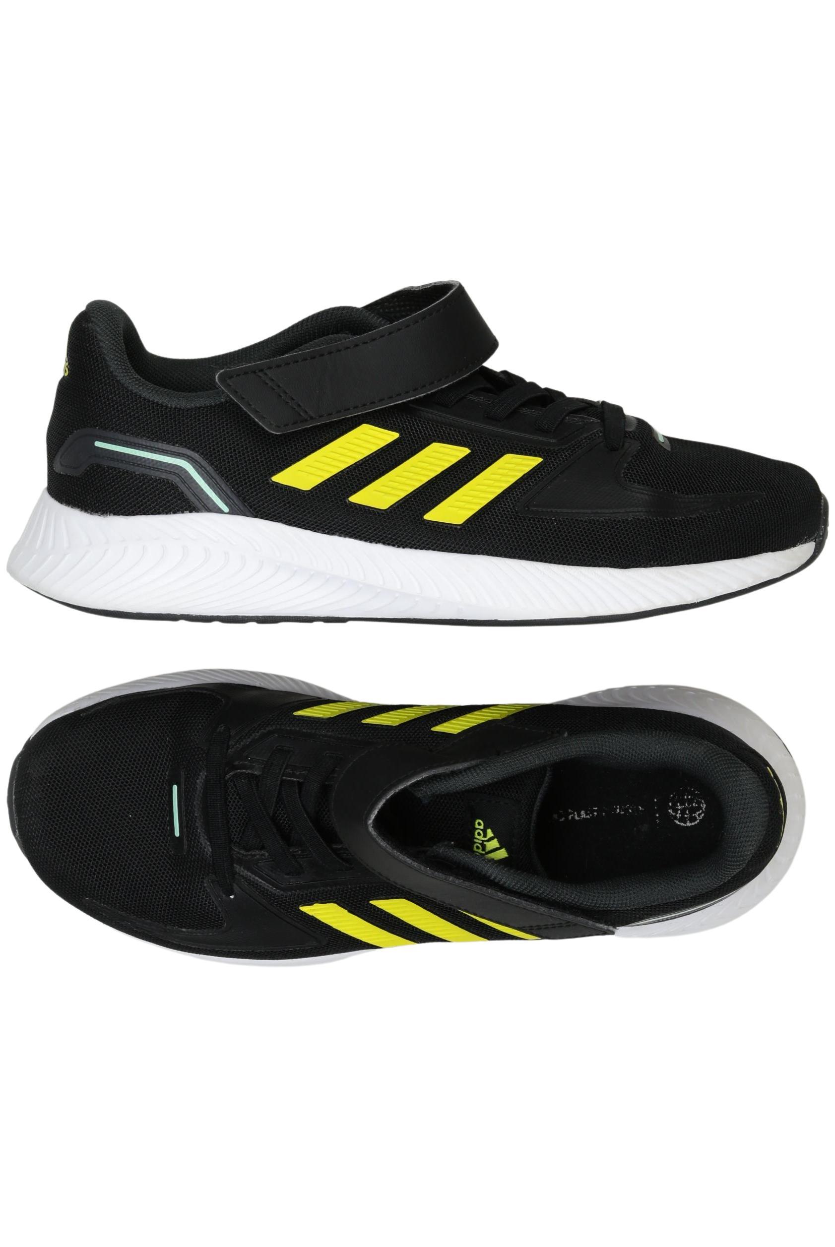 

adidas Herren Kinderschuhe, neon, Gr. 35