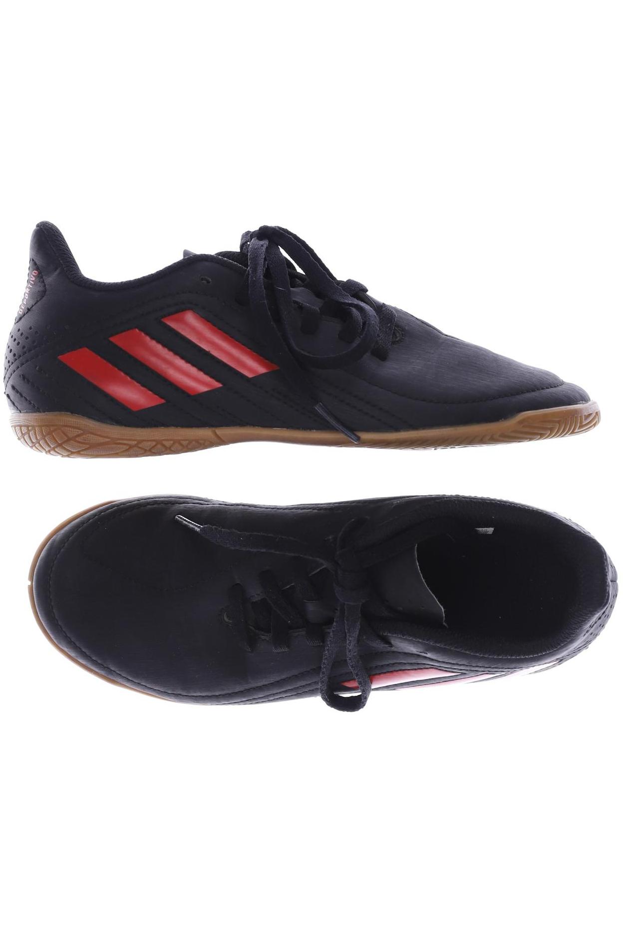 

Adidas Jungen Kinderschuhe, schwarz