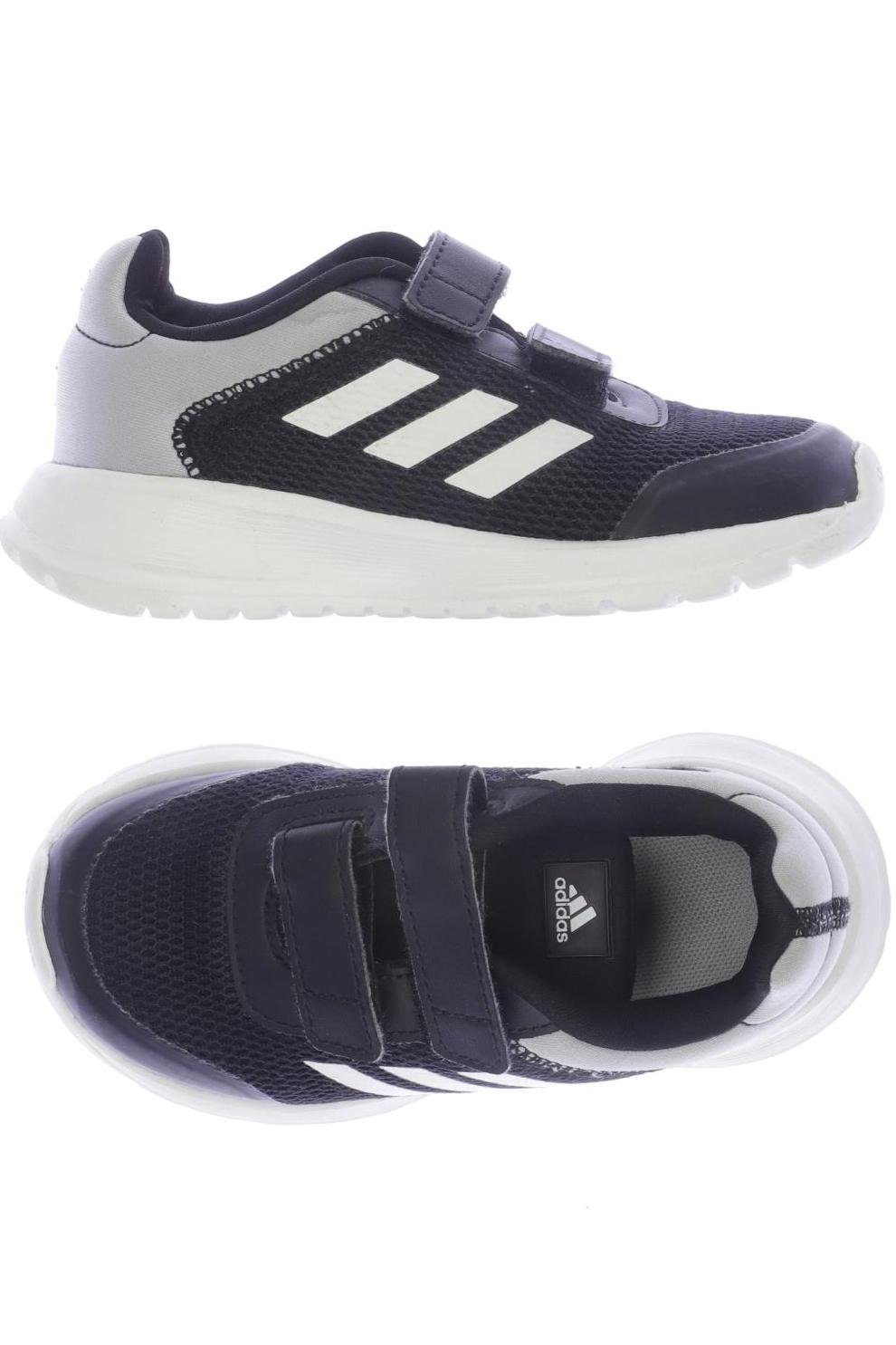 

Adidas Jungen Kinderschuhe, schwarz