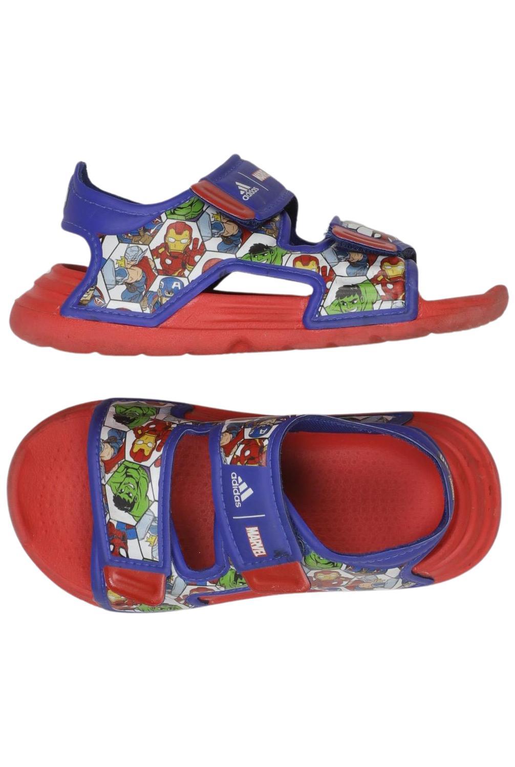 

adidas Jungen Kinderschuhe, mehrfarbig, Gr. 26