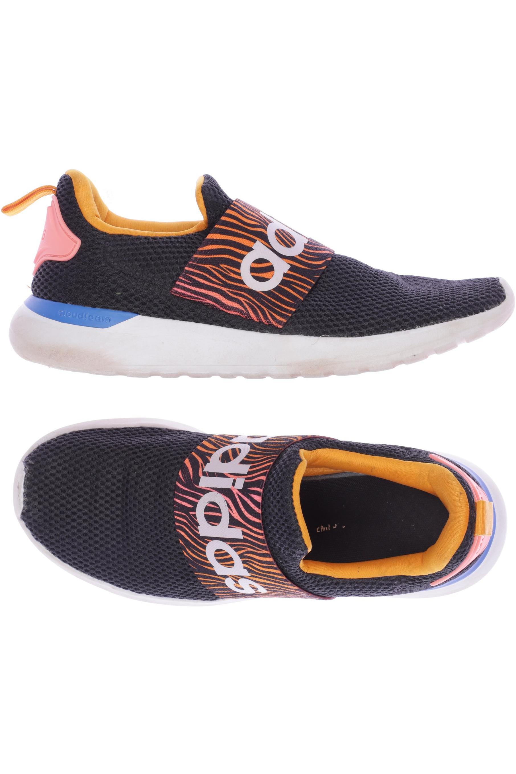 

adidas Herren Kinderschuhe, schwarz, Gr. 38