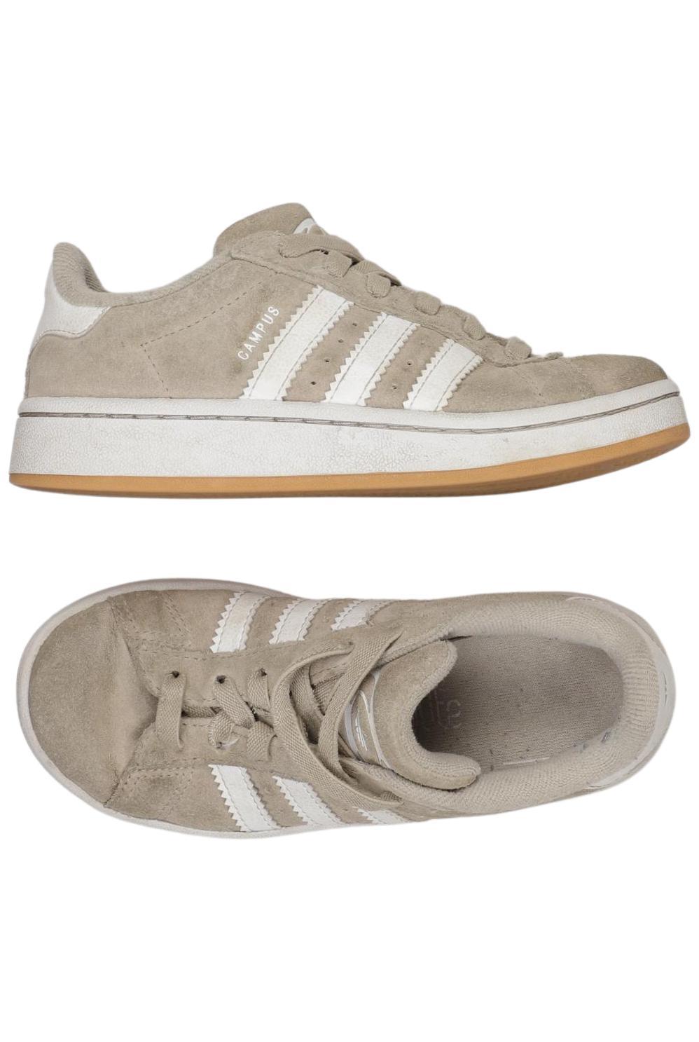 

adidas Herren Kinderschuhe, beige, Gr. 32