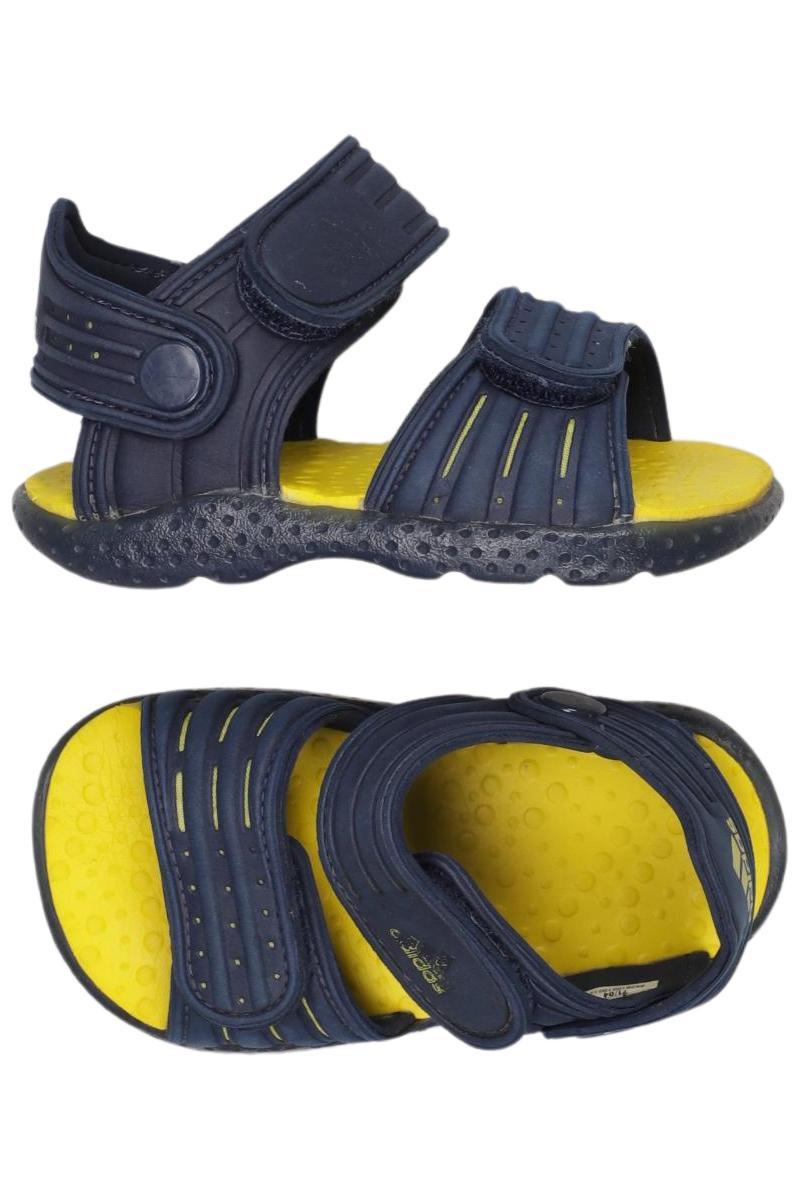 

adidas Herren Kinderschuhe, marineblau, Gr. 23
