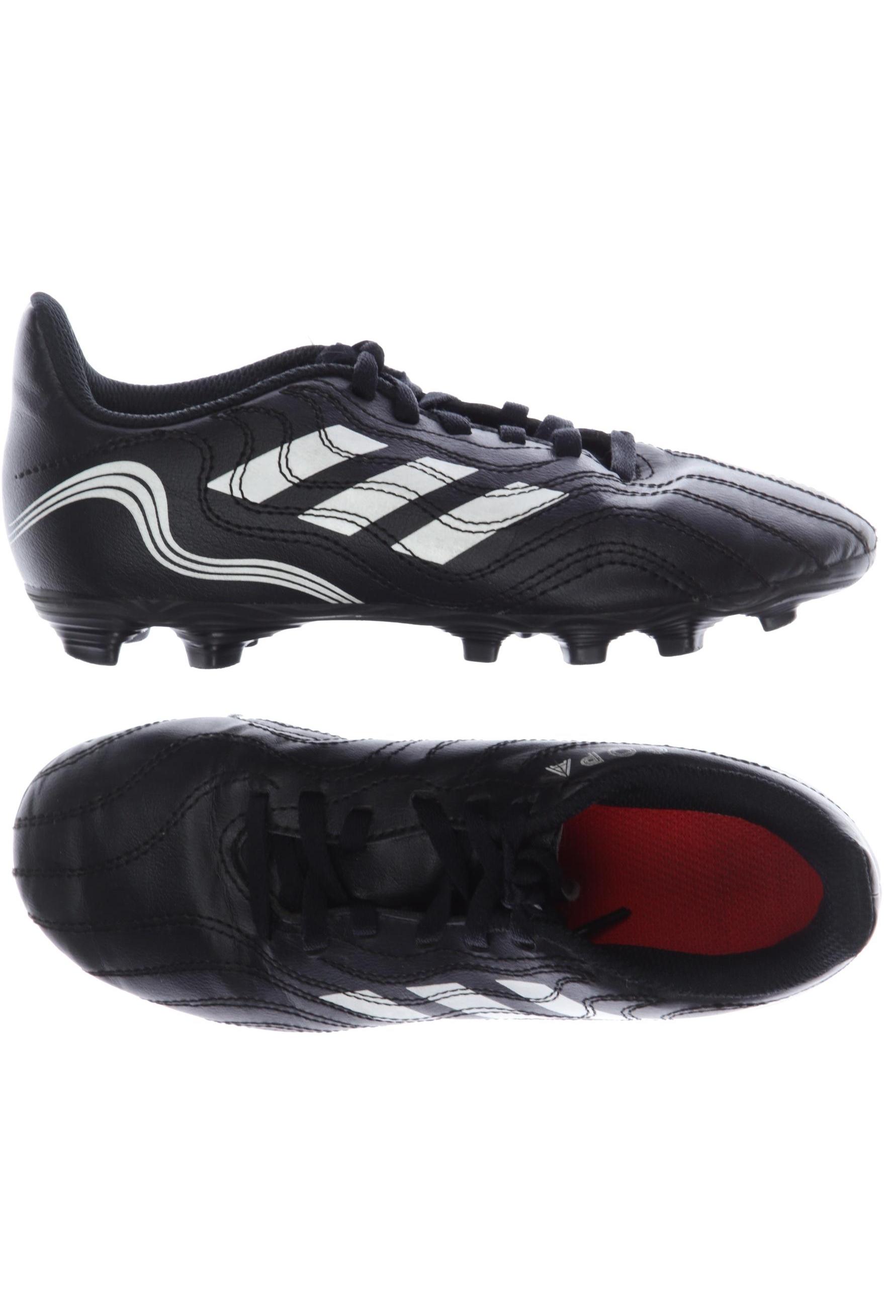 

adidas Herren Kinderschuhe, schwarz, Gr. 32