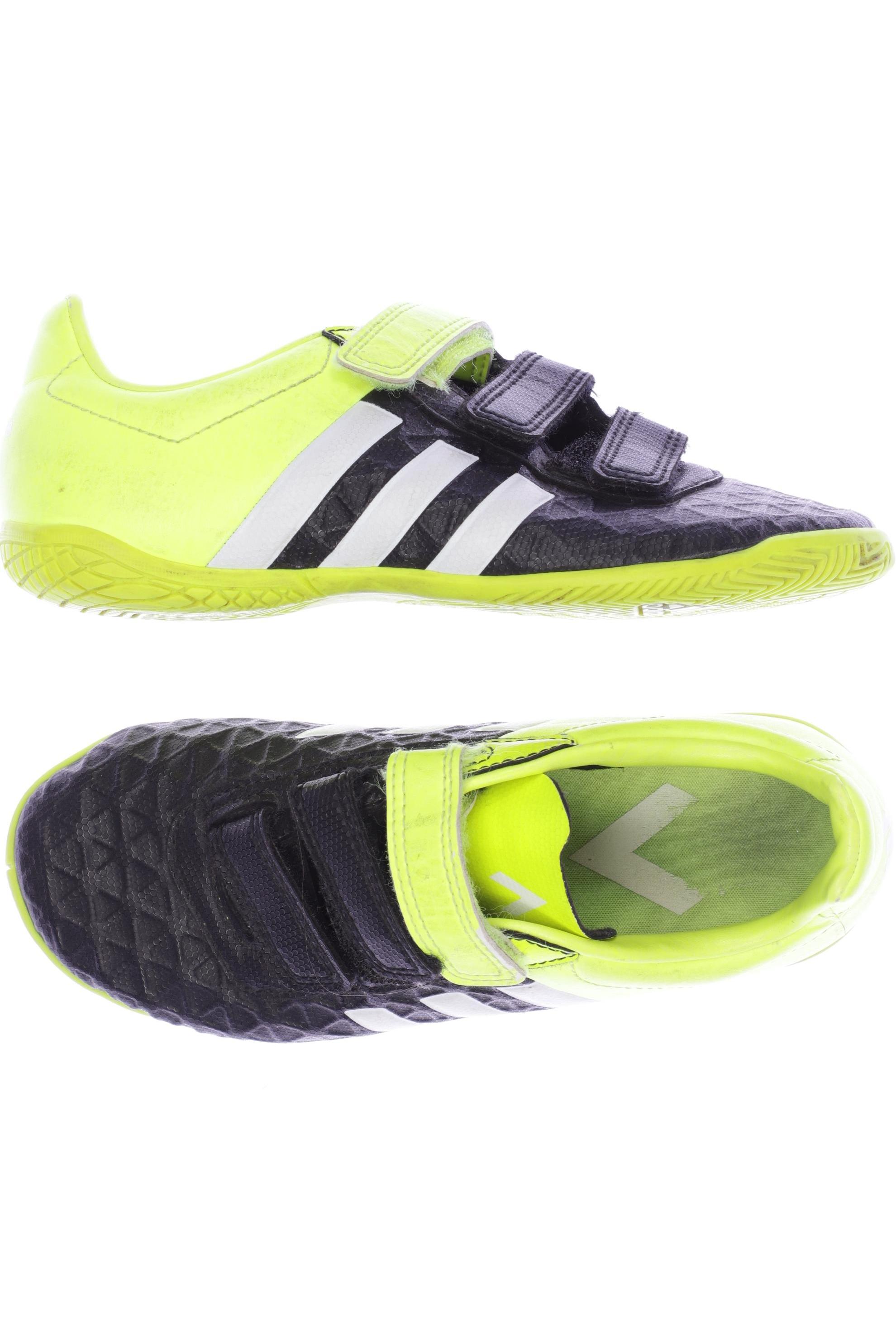 

adidas Herren Kinderschuhe, schwarz, Gr. 33
