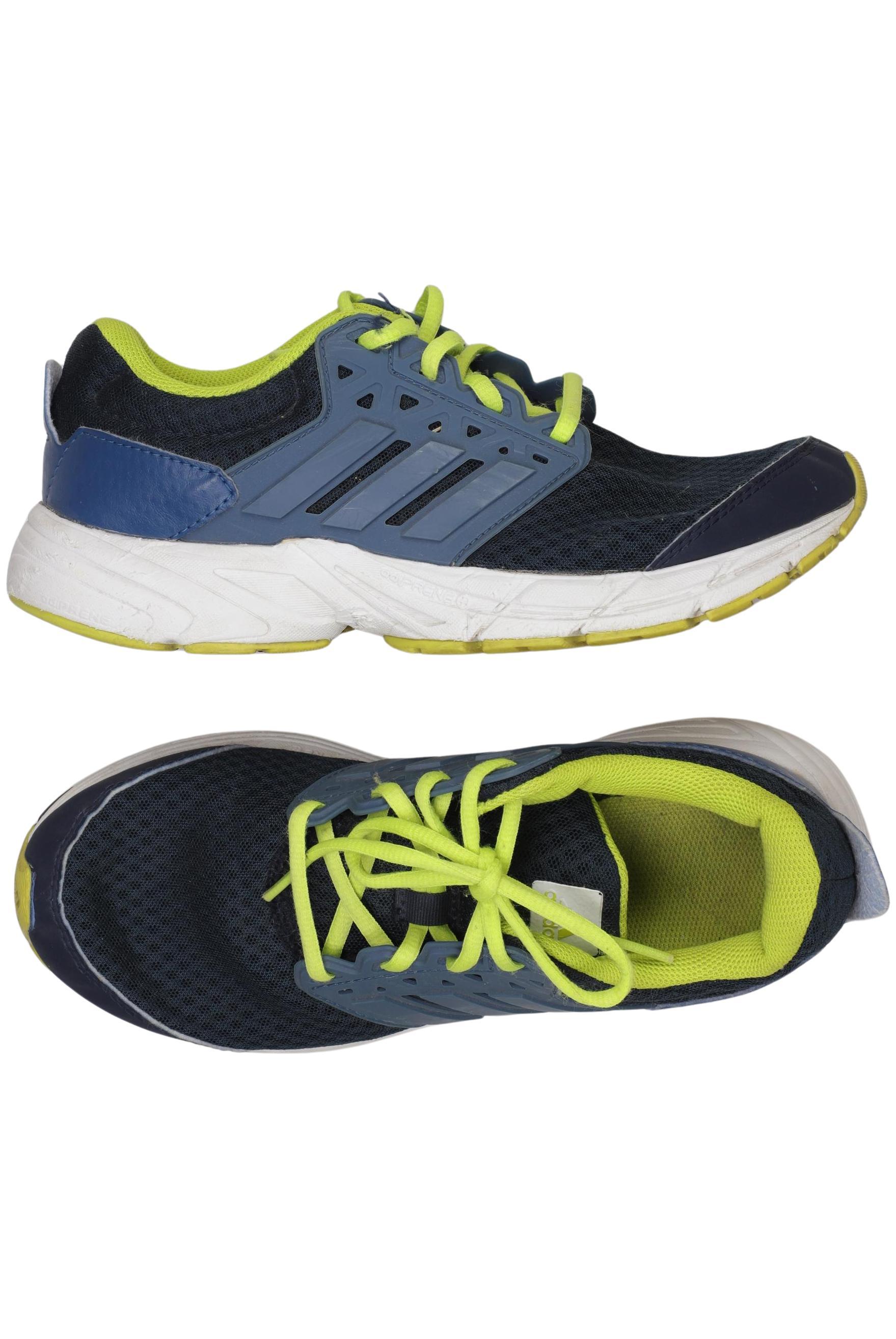 

adidas Herren Kinderschuhe, neon, Gr. 38