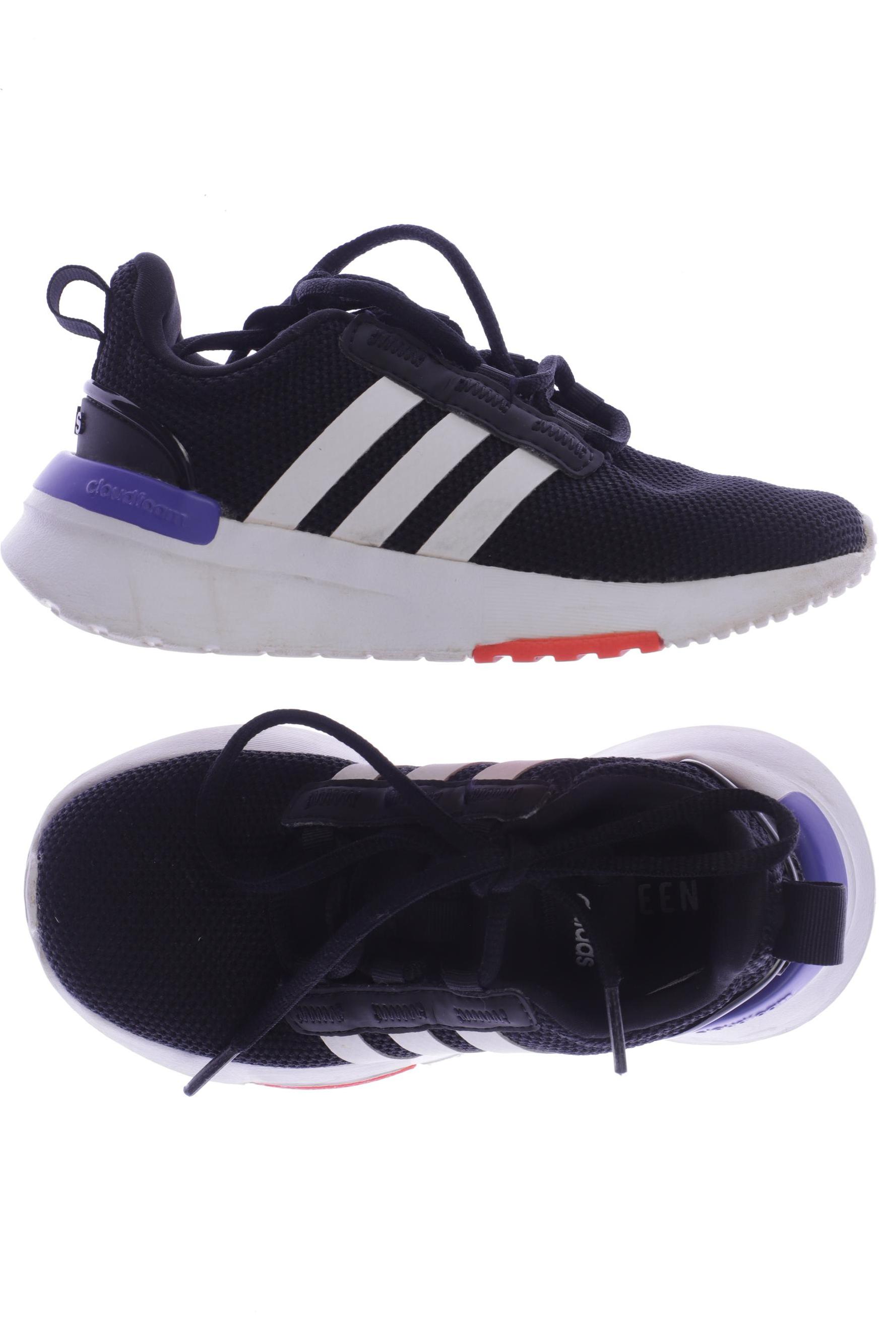 

Adidas Jungen Kinderschuhe, schwarz