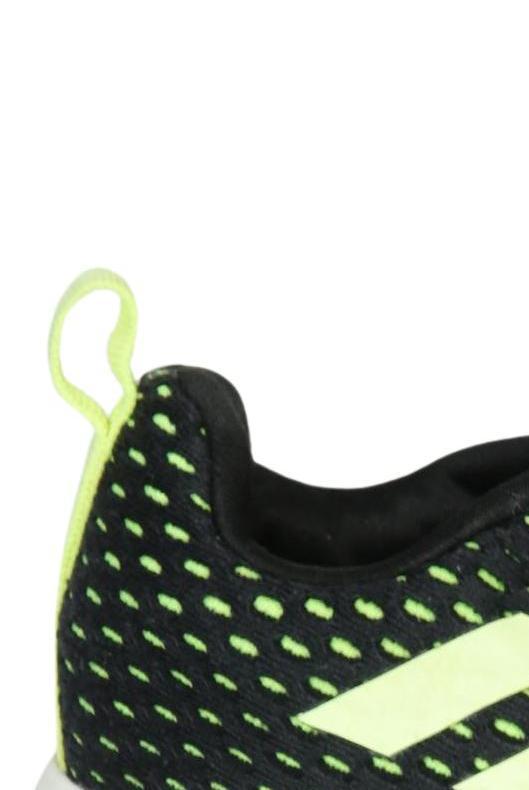 Thumbnail - adidas Jungen Kinderschuhe, schwarz, Gr. 25