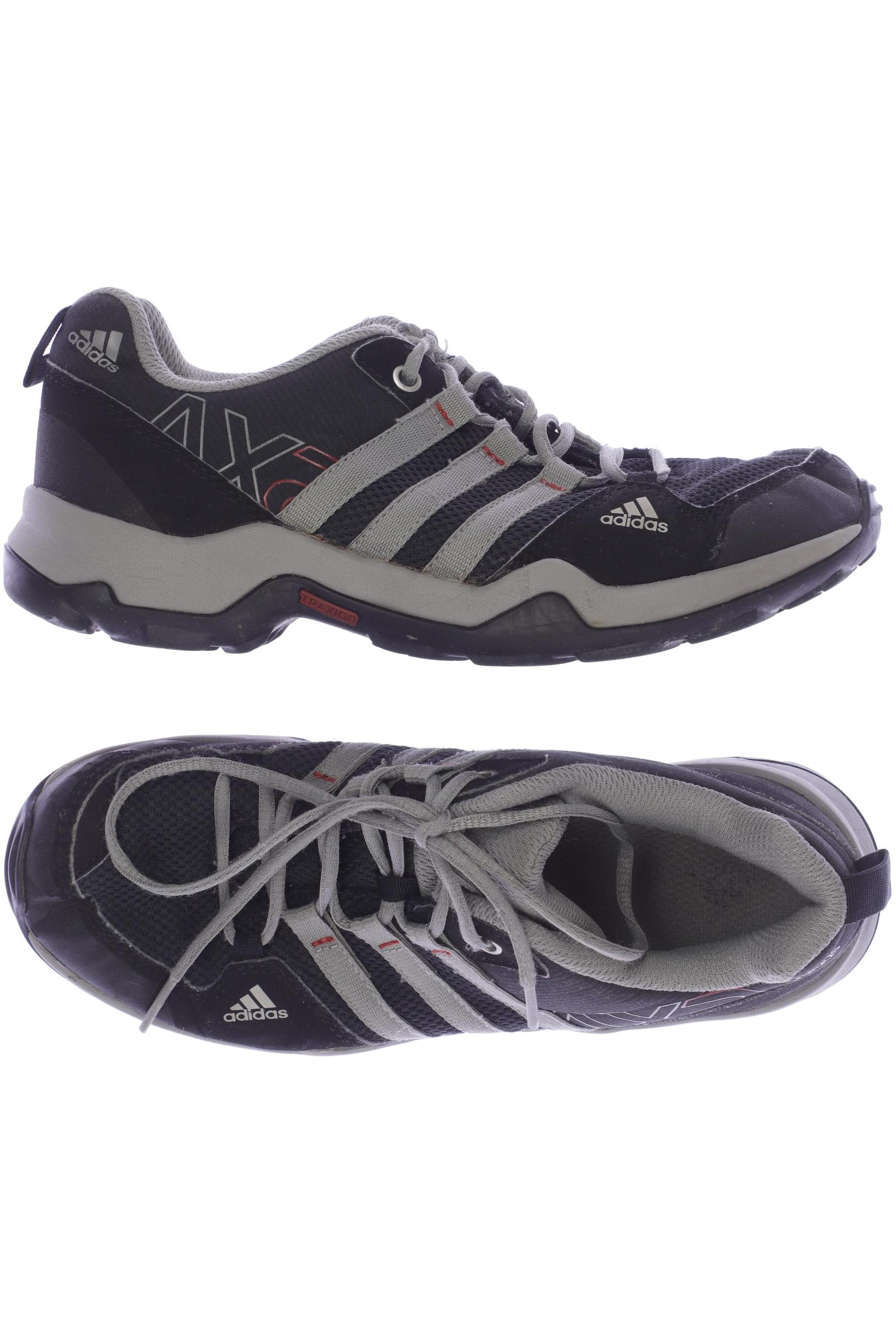 

adidas Herren Kinderschuhe, grau, Gr. 34