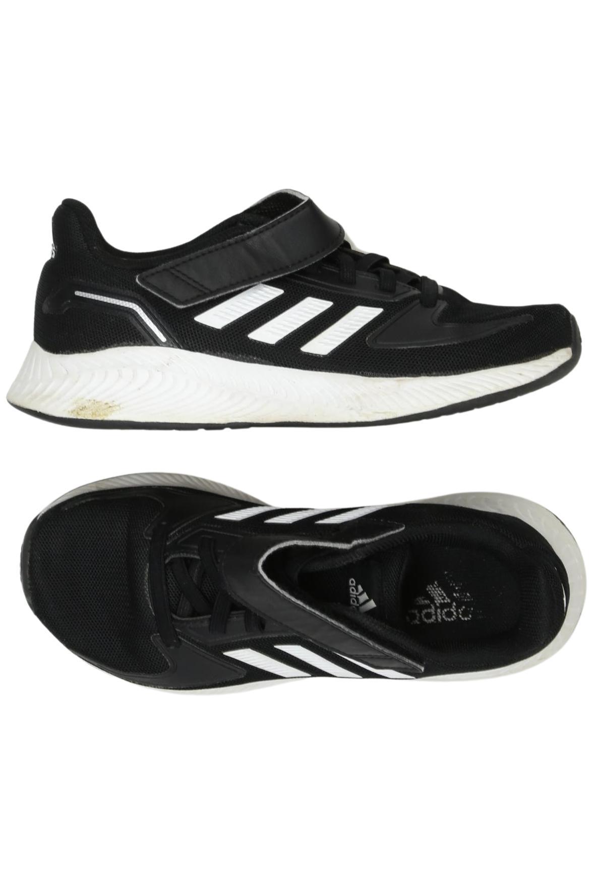 

adidas Herren Kinderschuhe, schwarz, Gr. 31