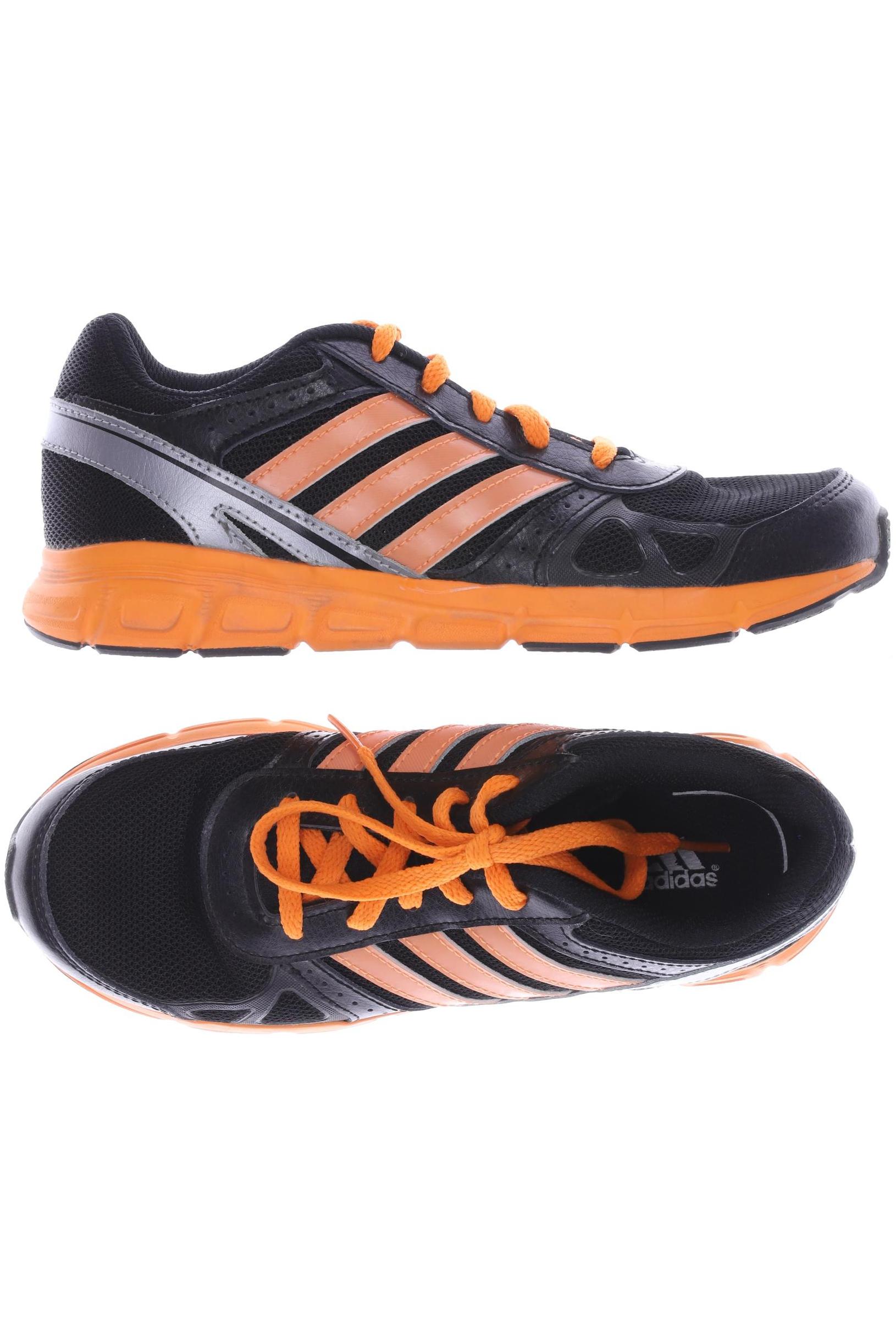 

Adidas Jungen Kinderschuhe, schwarz