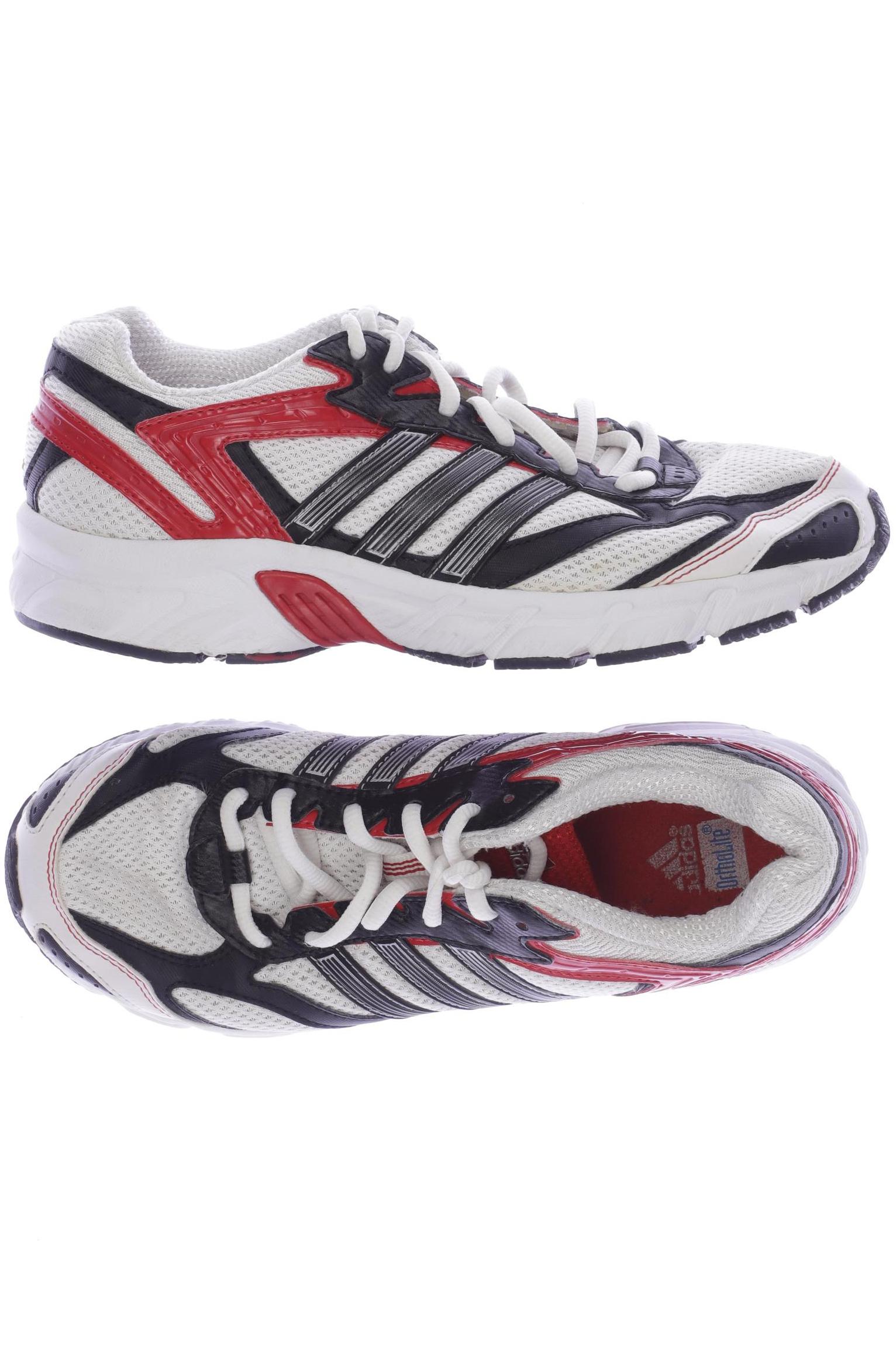 

adidas Jungen Kinderschuhe, weiß