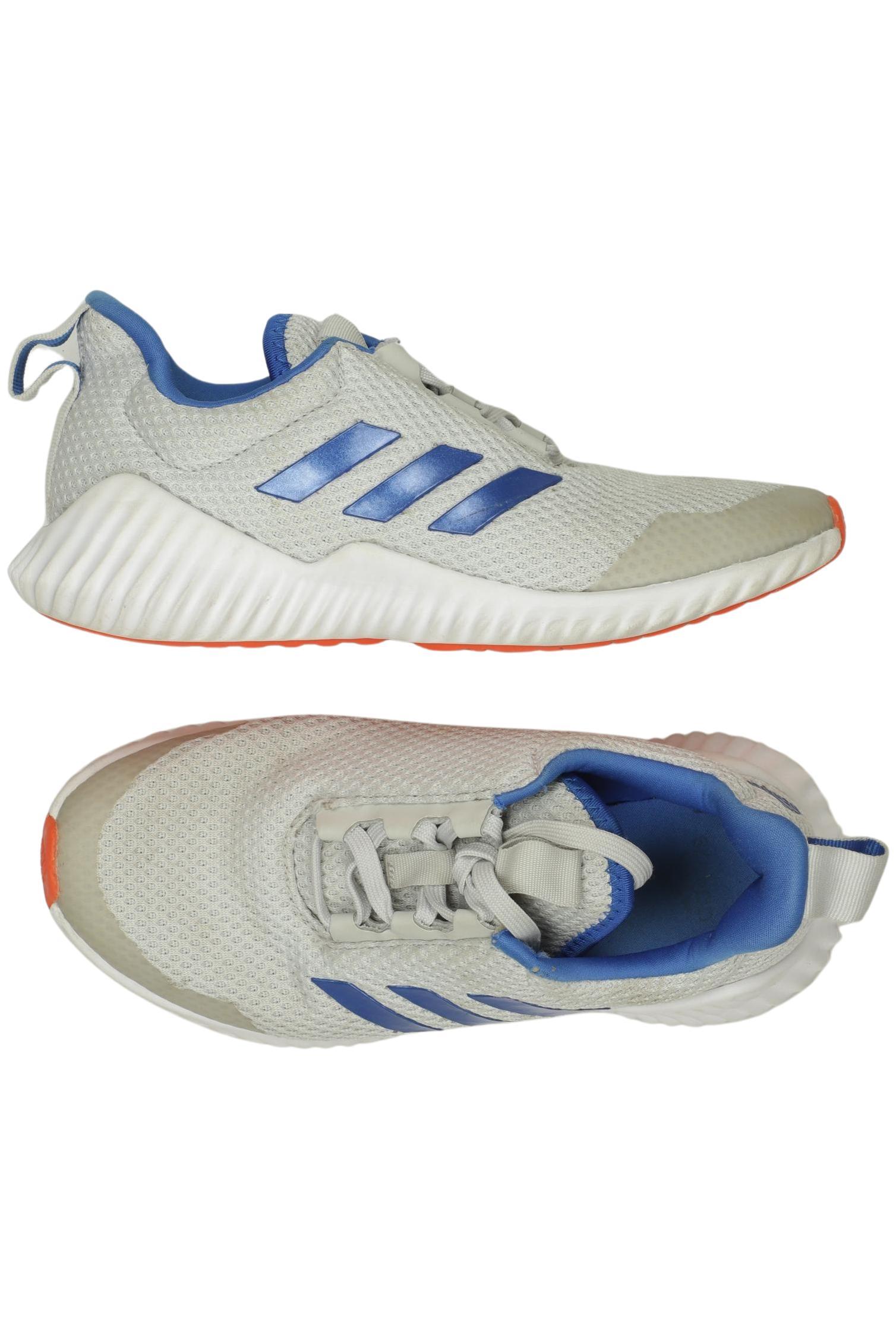

adidas Jungen Kinderschuhe, mehrfarbig, Gr. 34