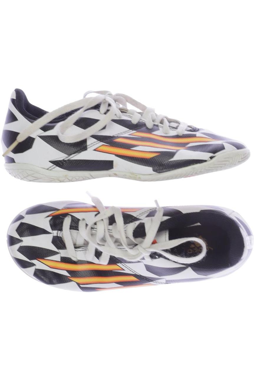 

Adidas Jungen Kinderschuhe, weiß