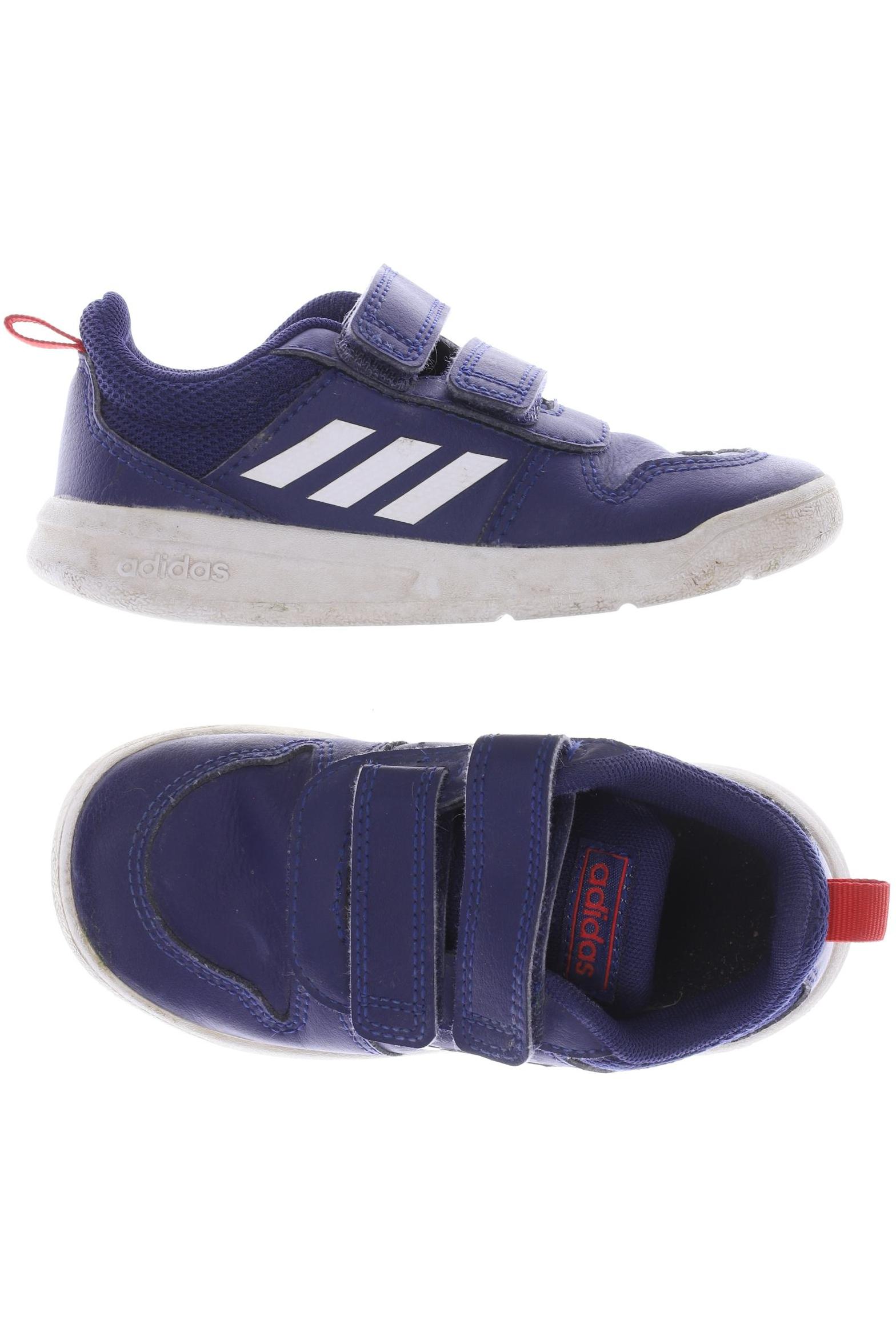 

Adidas Jungen Kinderschuhe, marineblau