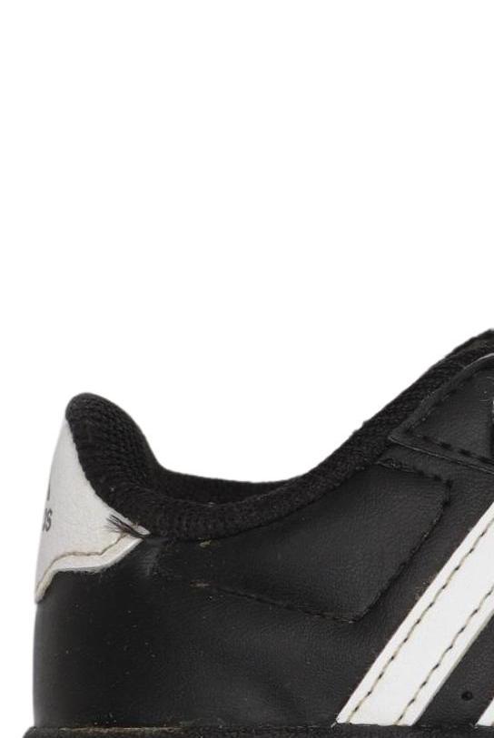 Thumbnail - adidas Jungen Kinderschuhe, schwarz, Gr. 24