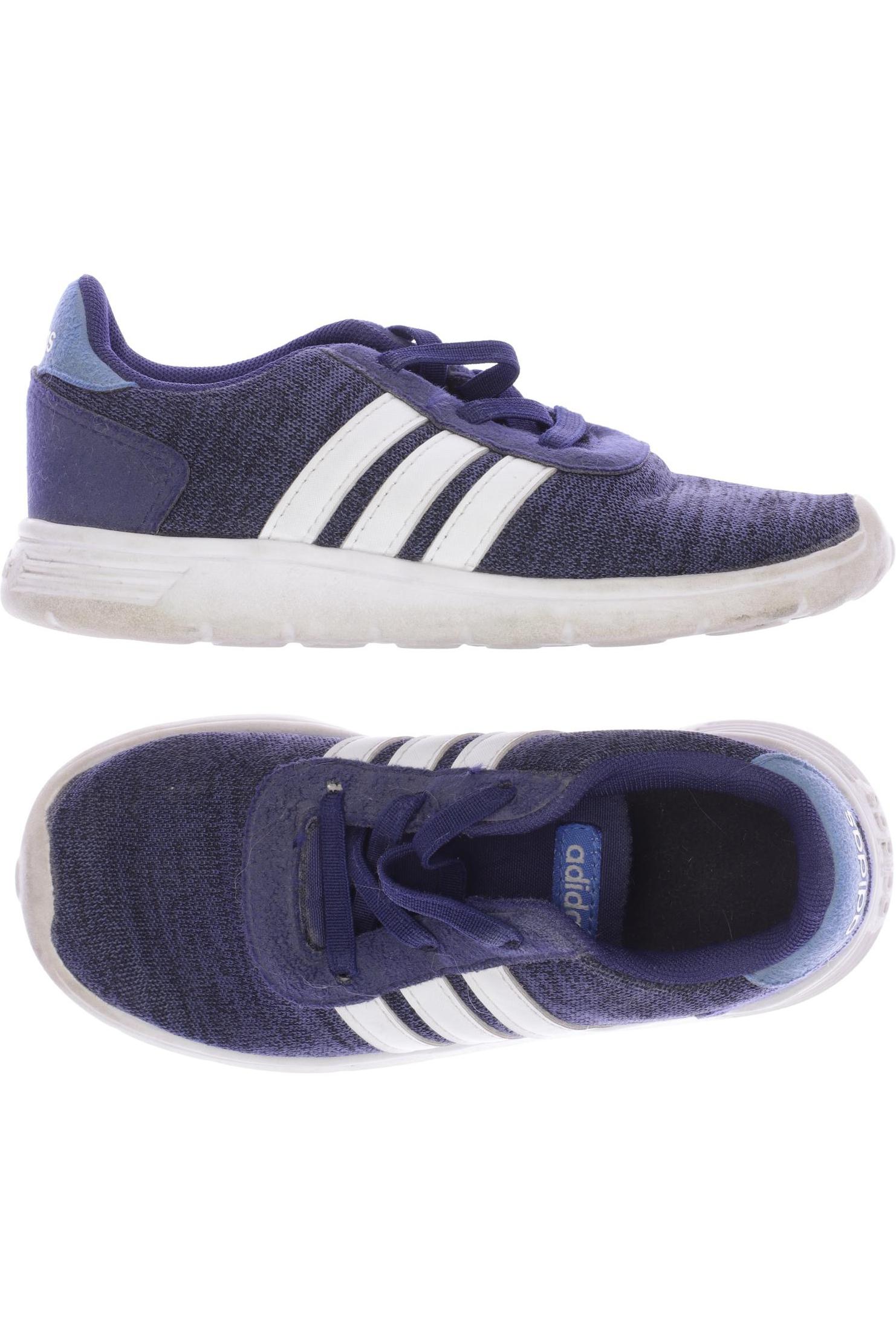

adidas Herren Kinderschuhe, marineblau, Gr. 27