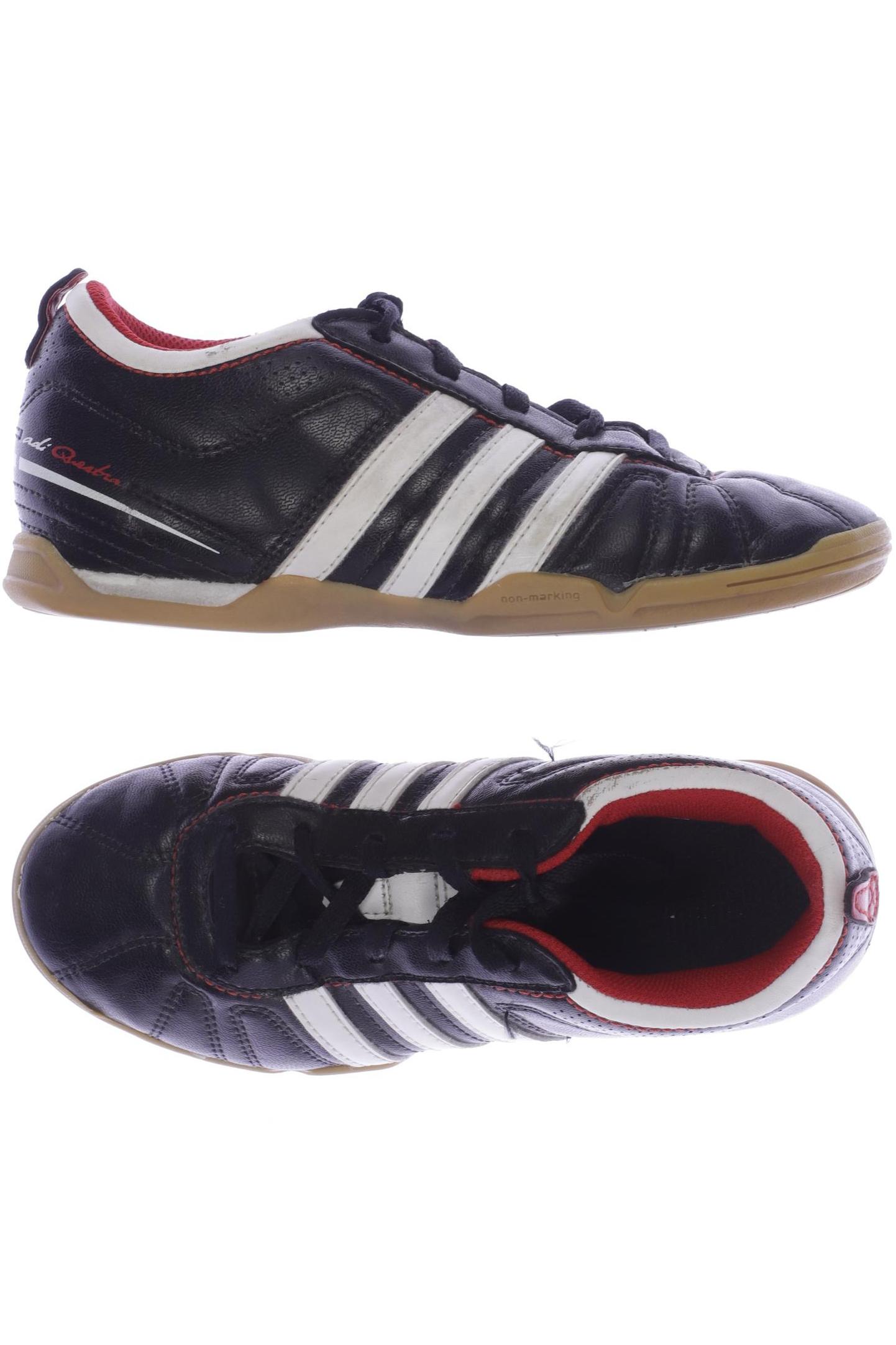 

adidas Herren Kinderschuhe, schwarz, Gr. 32