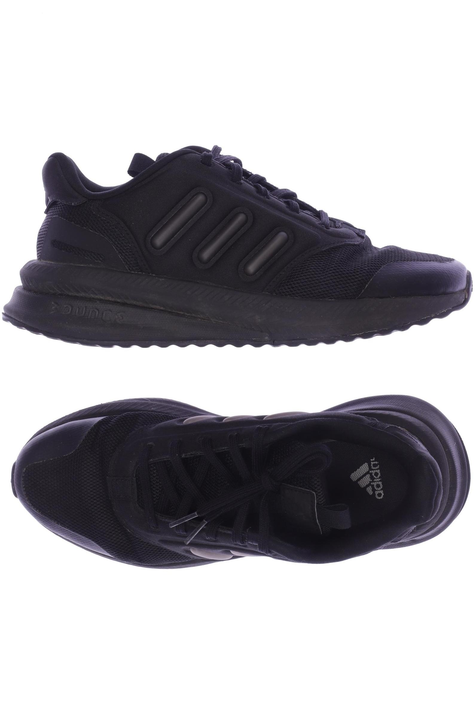 

adidas Herren Kinderschuhe, schwarz, Gr. 38