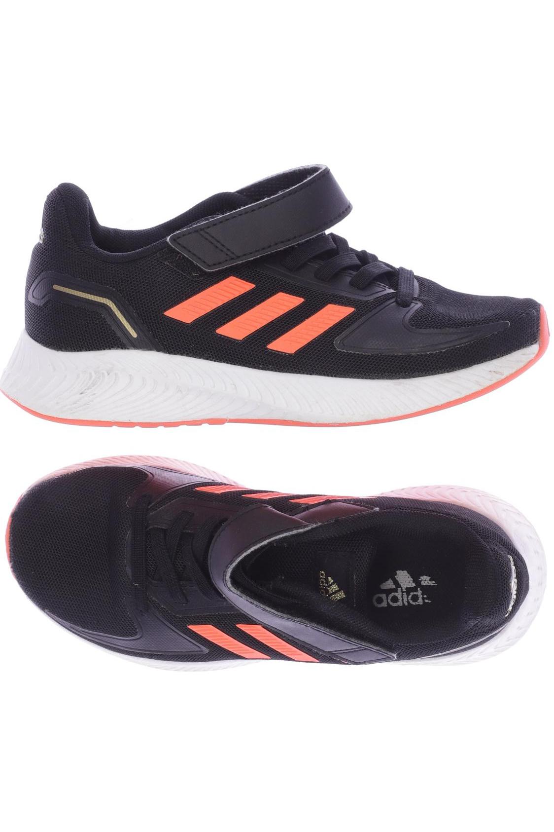 

Adidas Jungen Kinderschuhe, schwarz