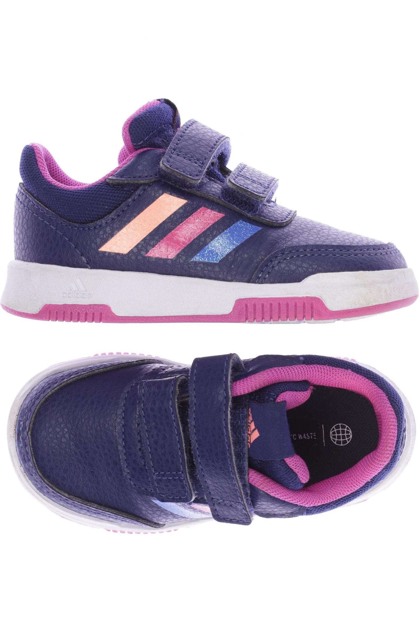 

adidas Herren Kinderschuhe, marineblau, Gr. 22
