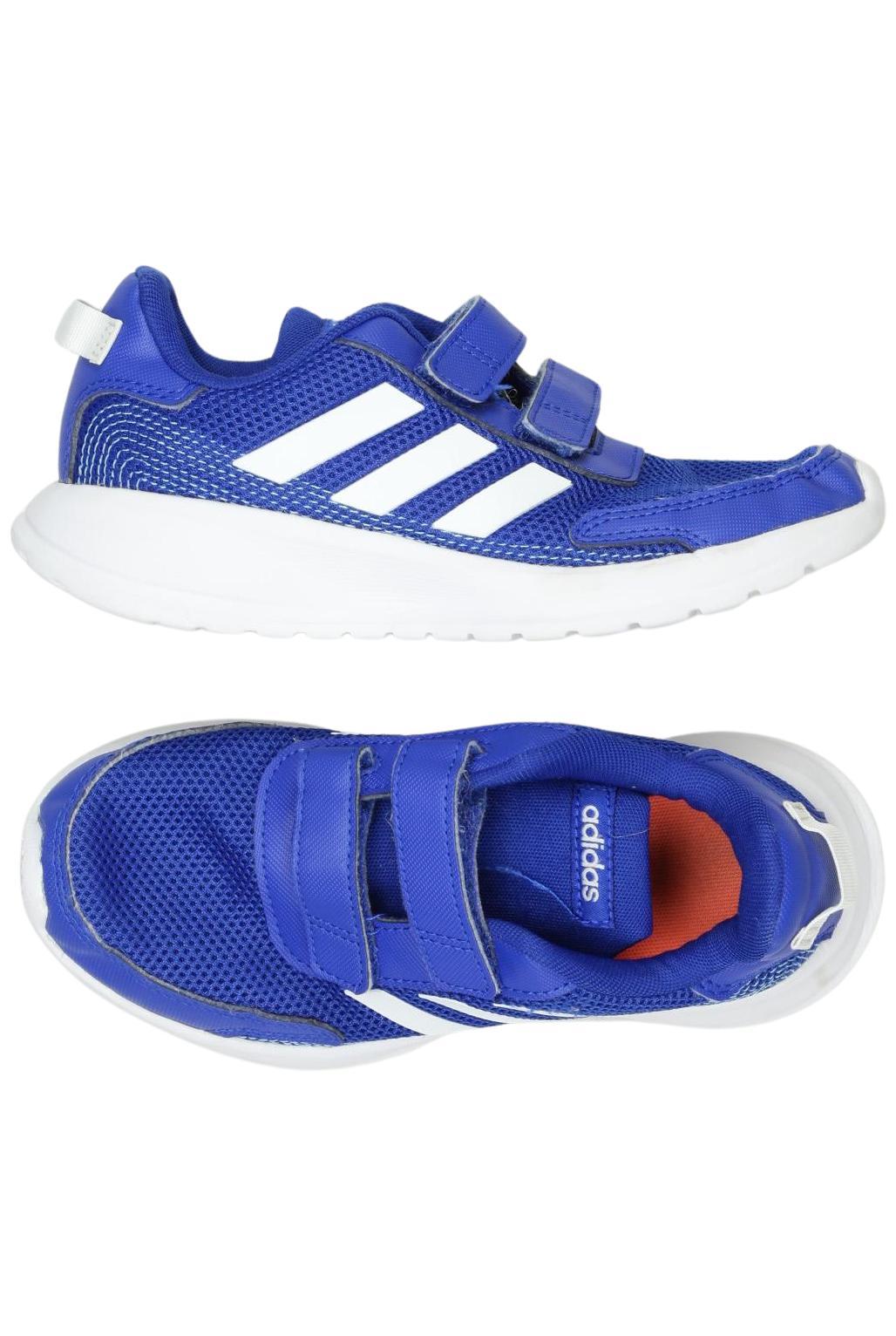 

adidas Herren Kinderschuhe, blau, Gr. 33