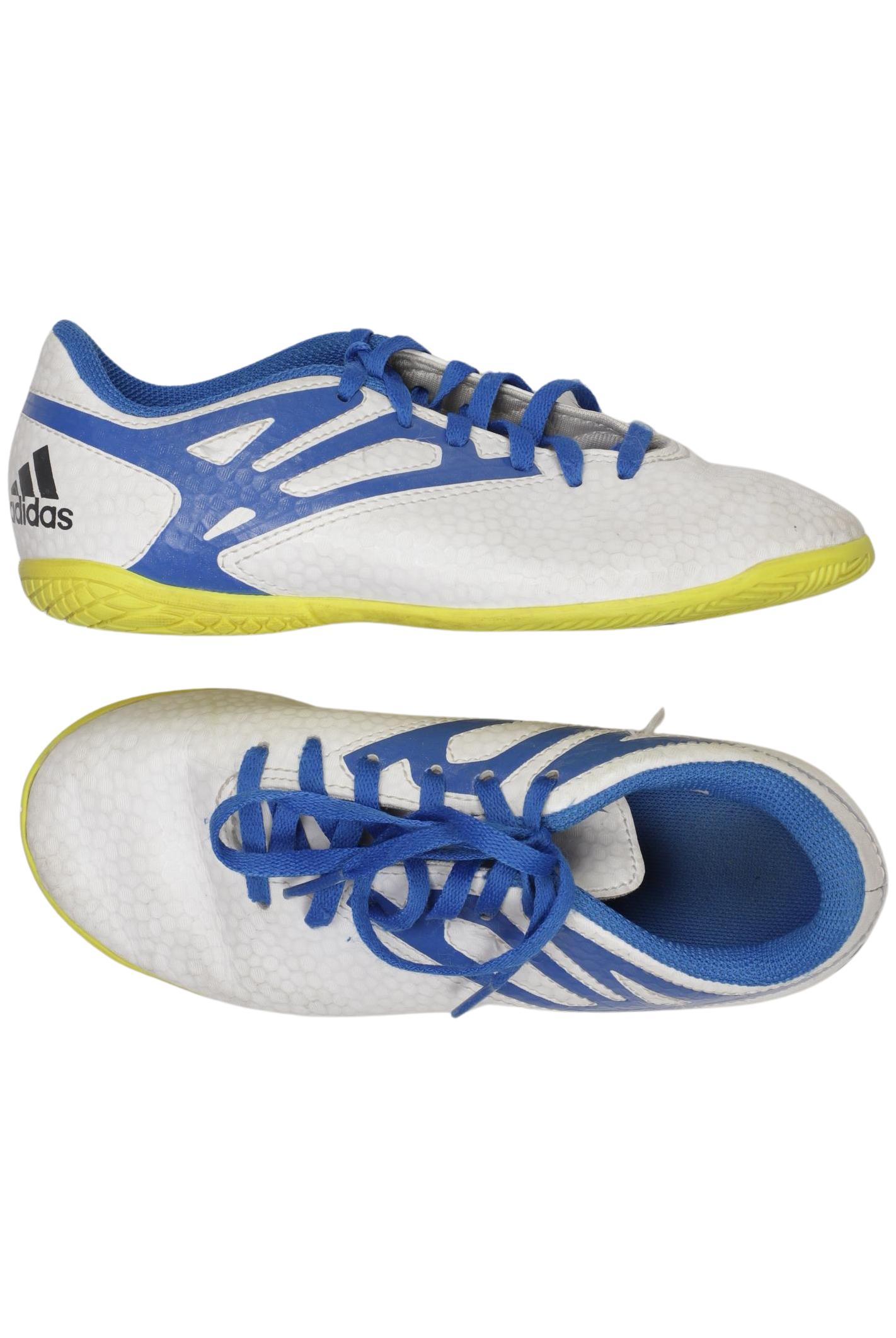 

adidas Jungen Kinderschuhe, mehrfarbig, Gr. 31