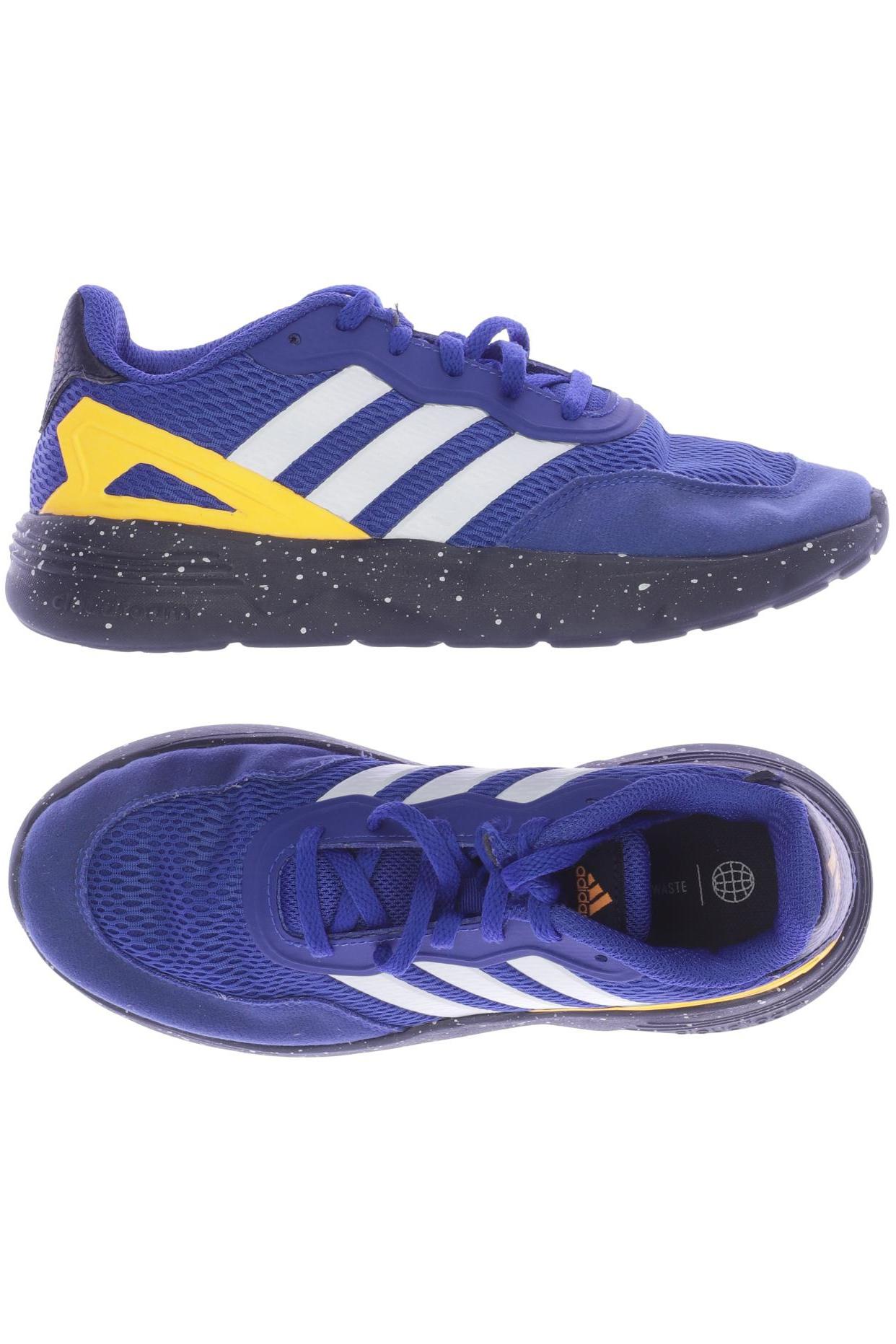 

Adidas Jungen Kinderschuhe, blau