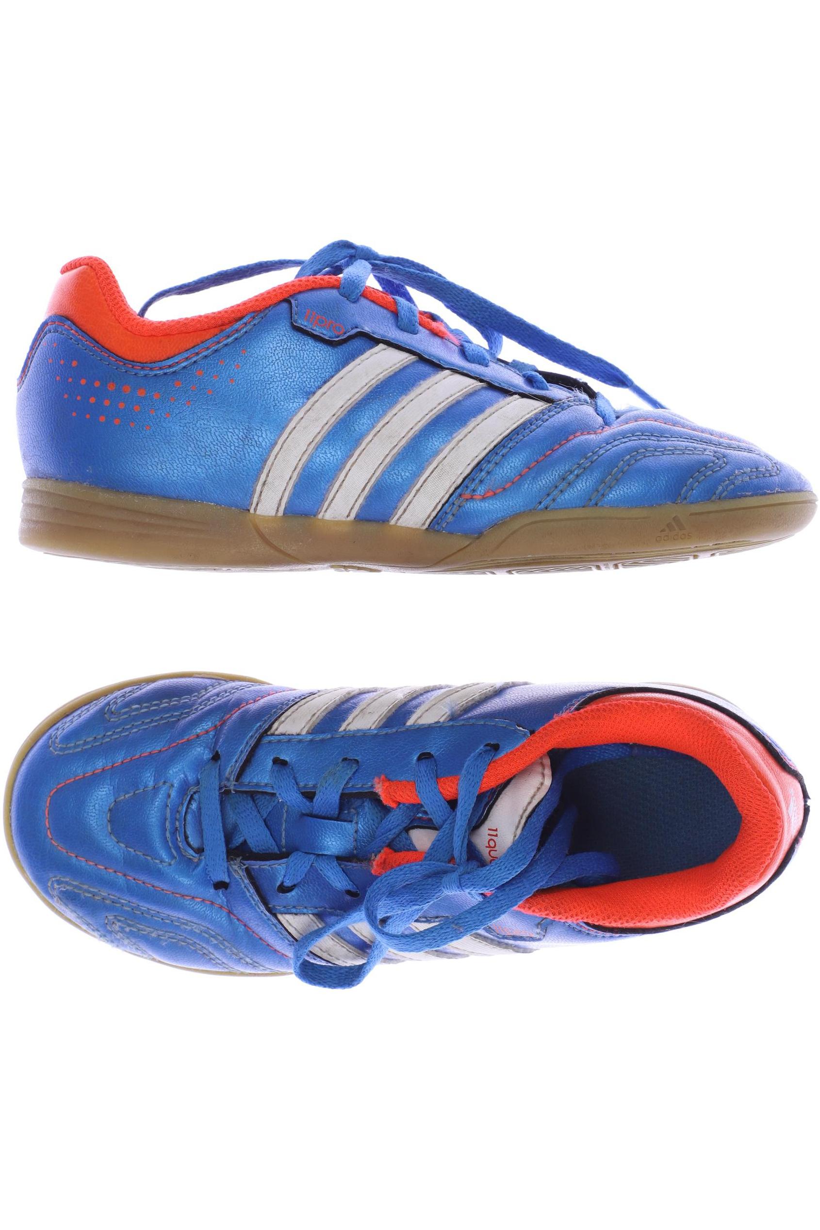 

adidas Jungen Kinderschuhe, blau